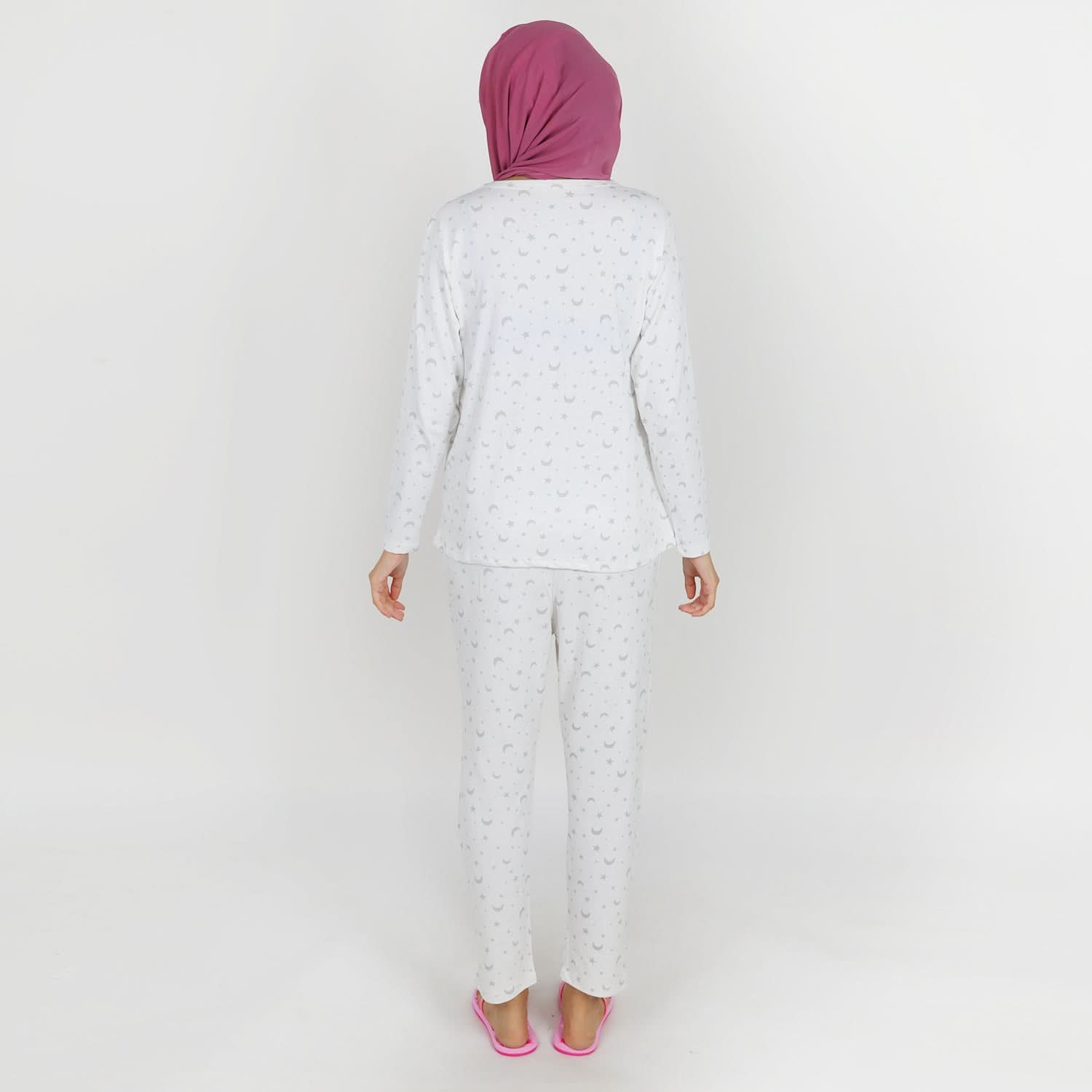 Women's Co-Ord Suit