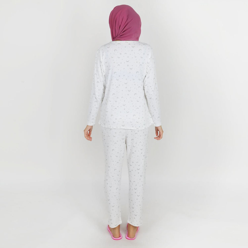 Women's Co-Ord Suit