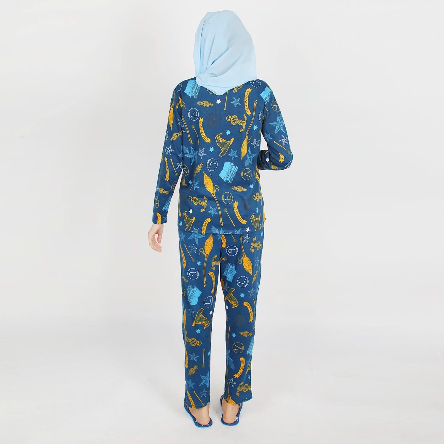 Women's Co-Ord Suit