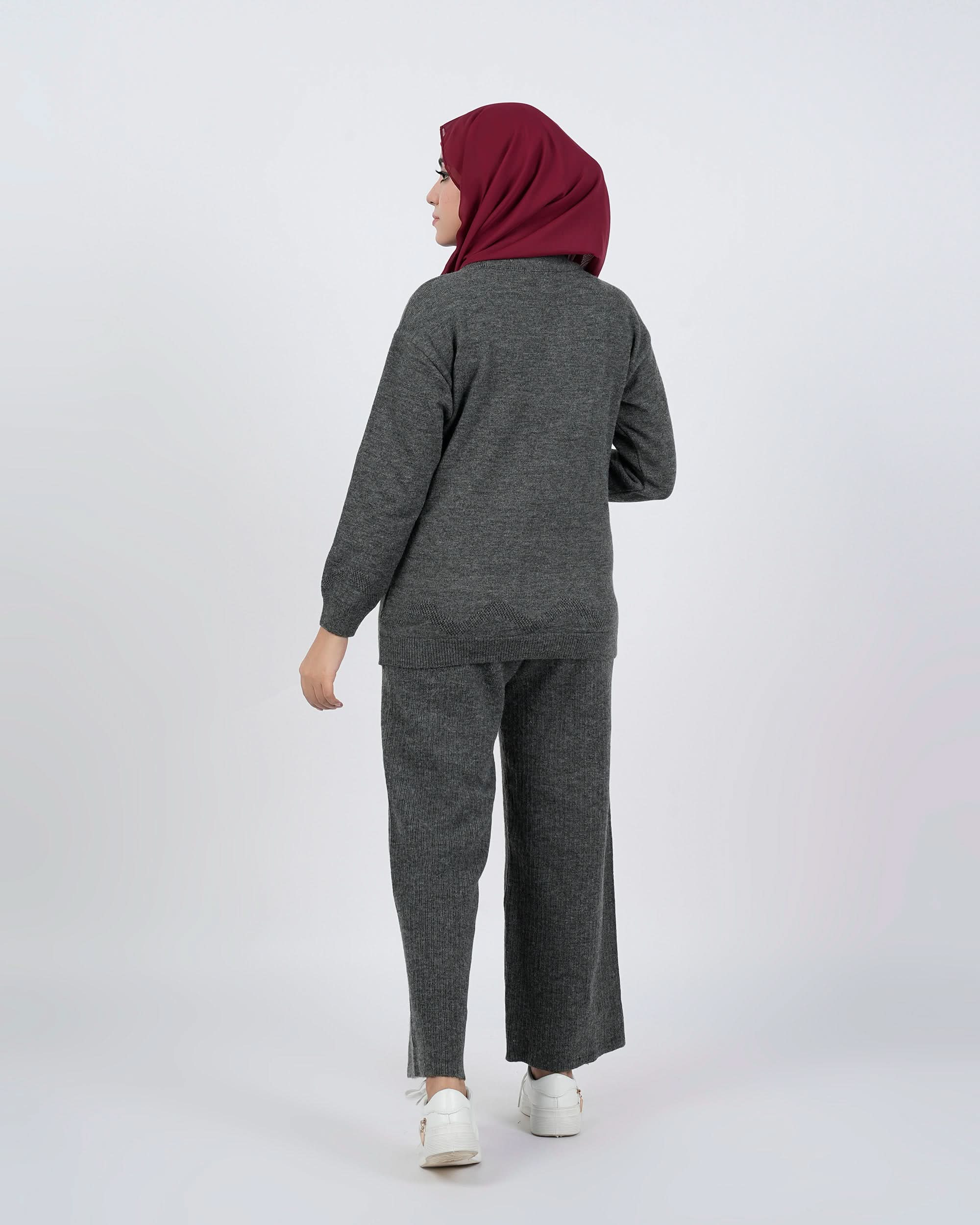 Eminent Women's Co-Ord Set