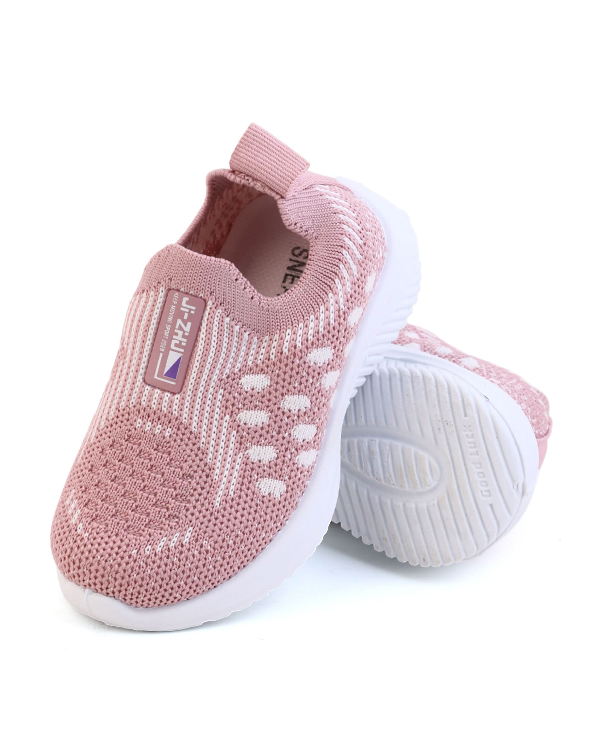 Girls Sneakers