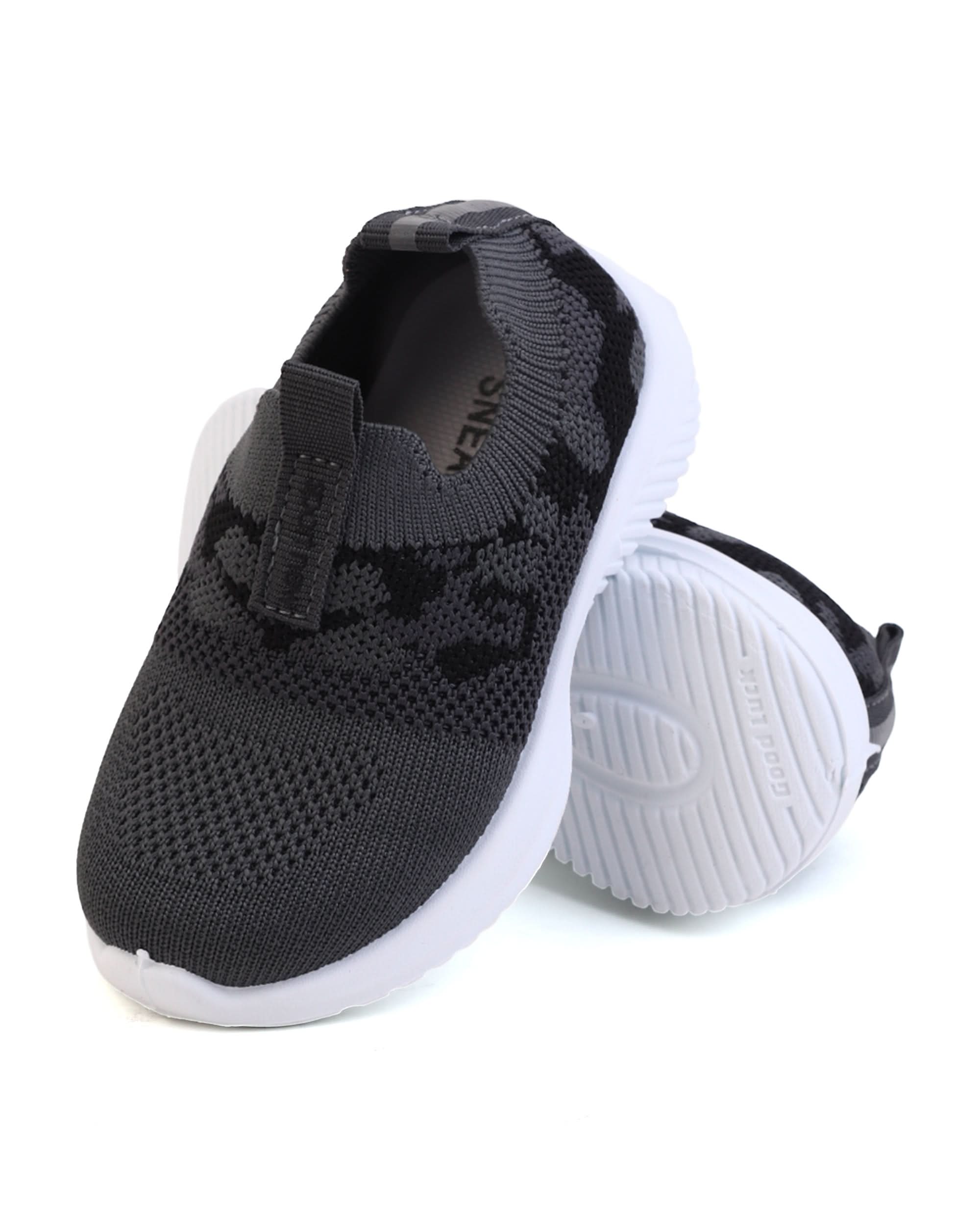 Girls Sneakers