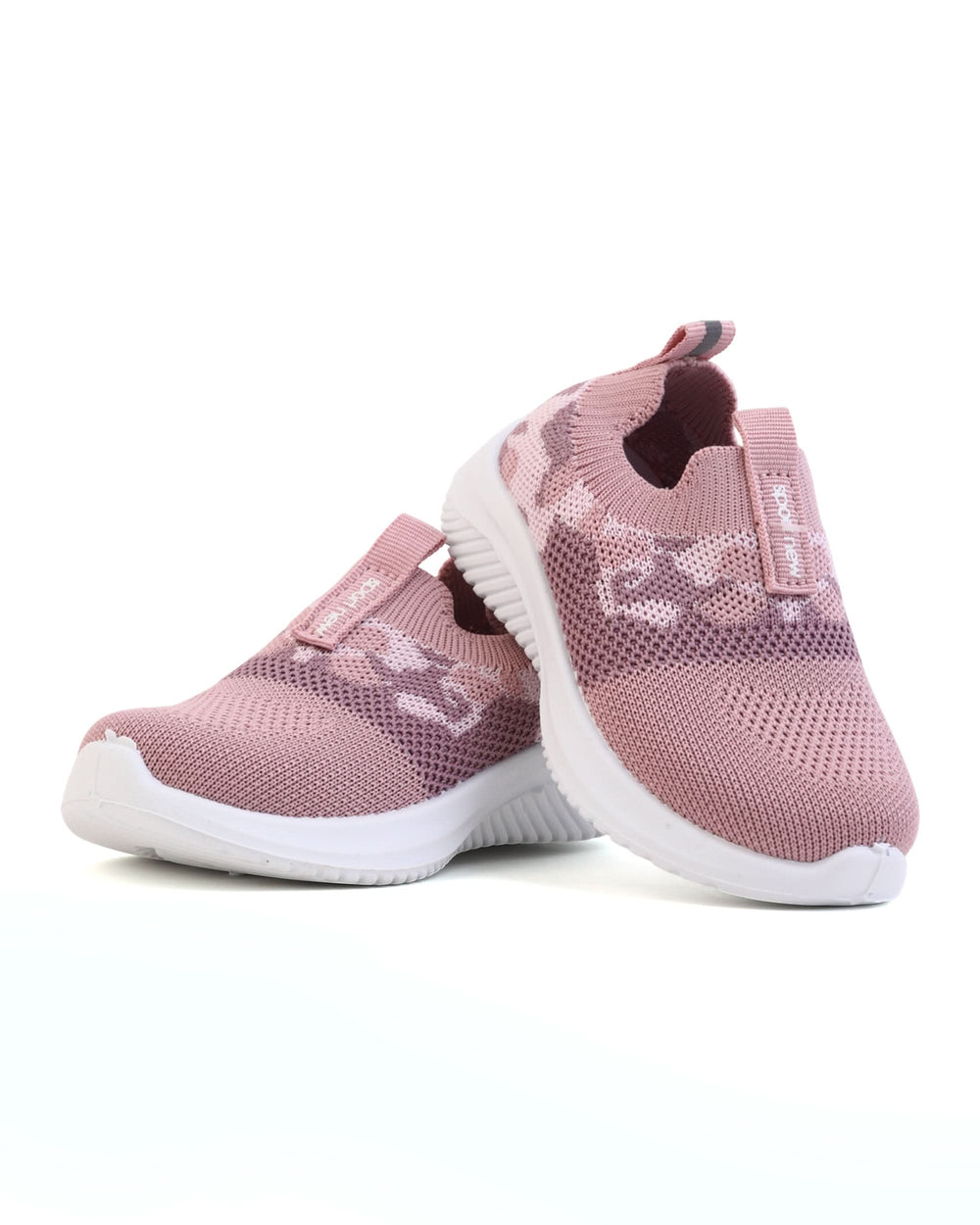 Girls Sneakers