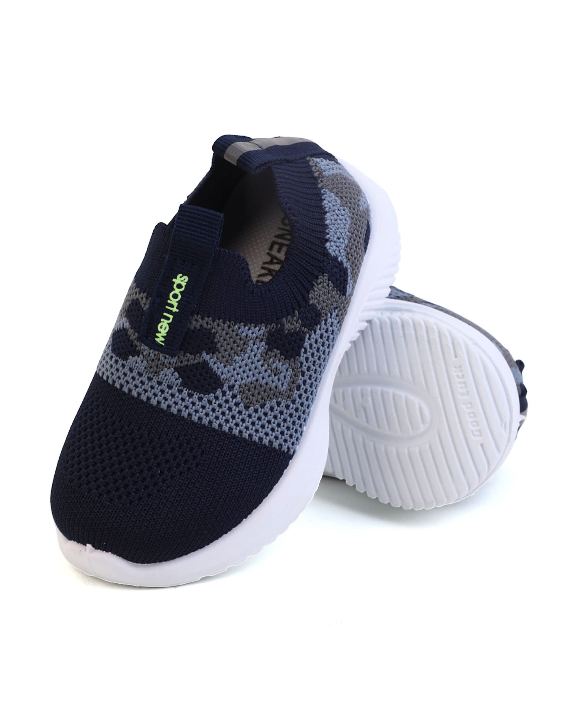 Boys Sneakers