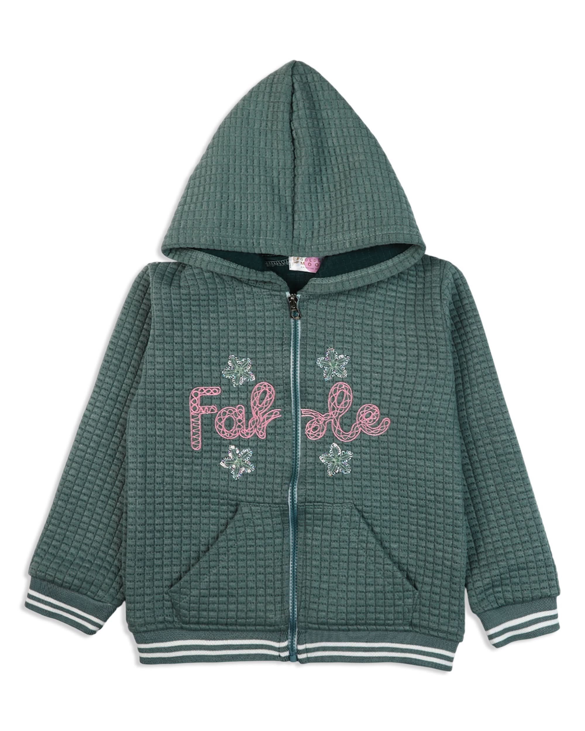 Girls’ Jacket