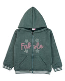 Girls’ Jacket
