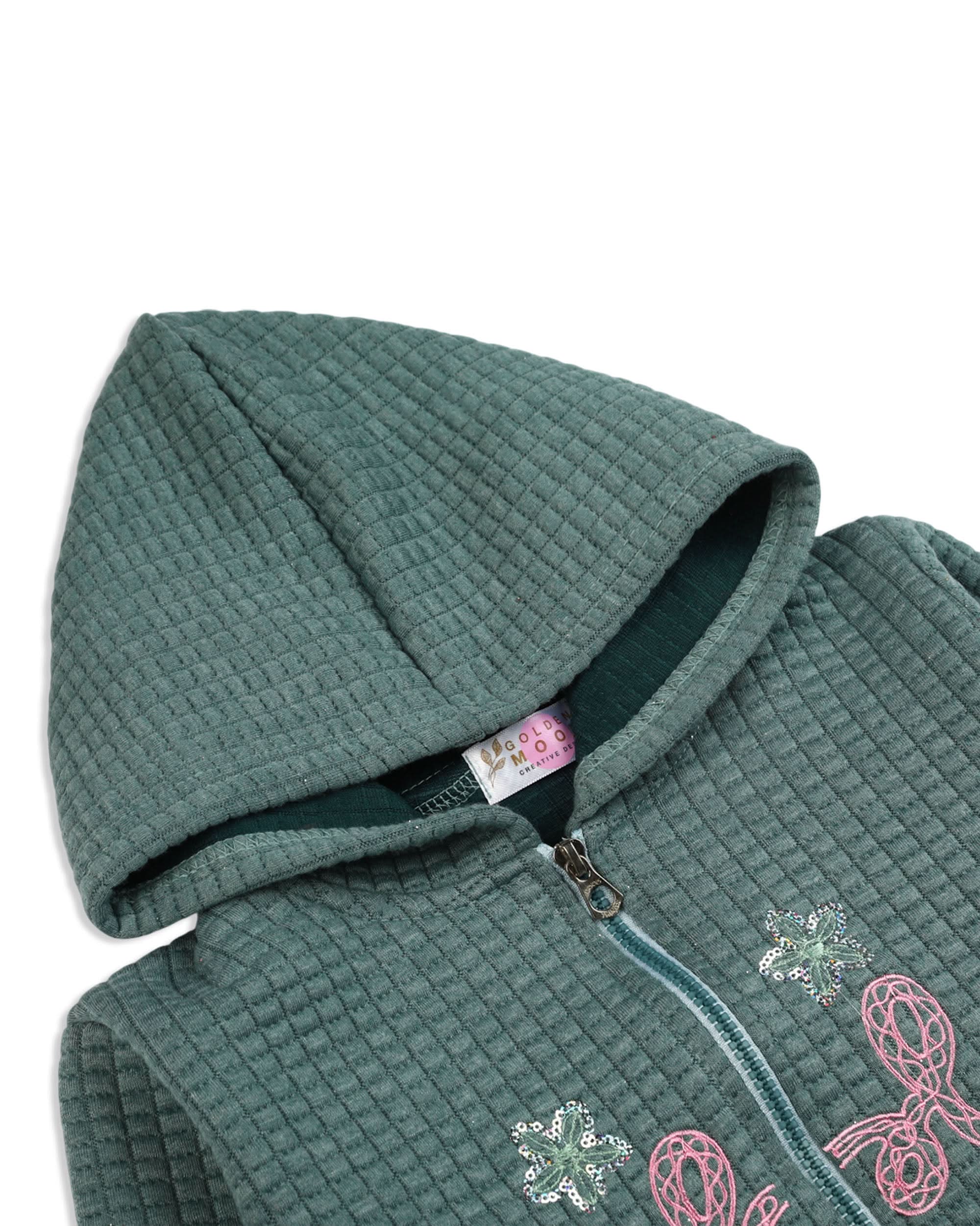 Girls’ Jacket