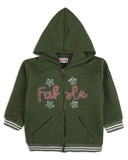 Girls’ Jacket