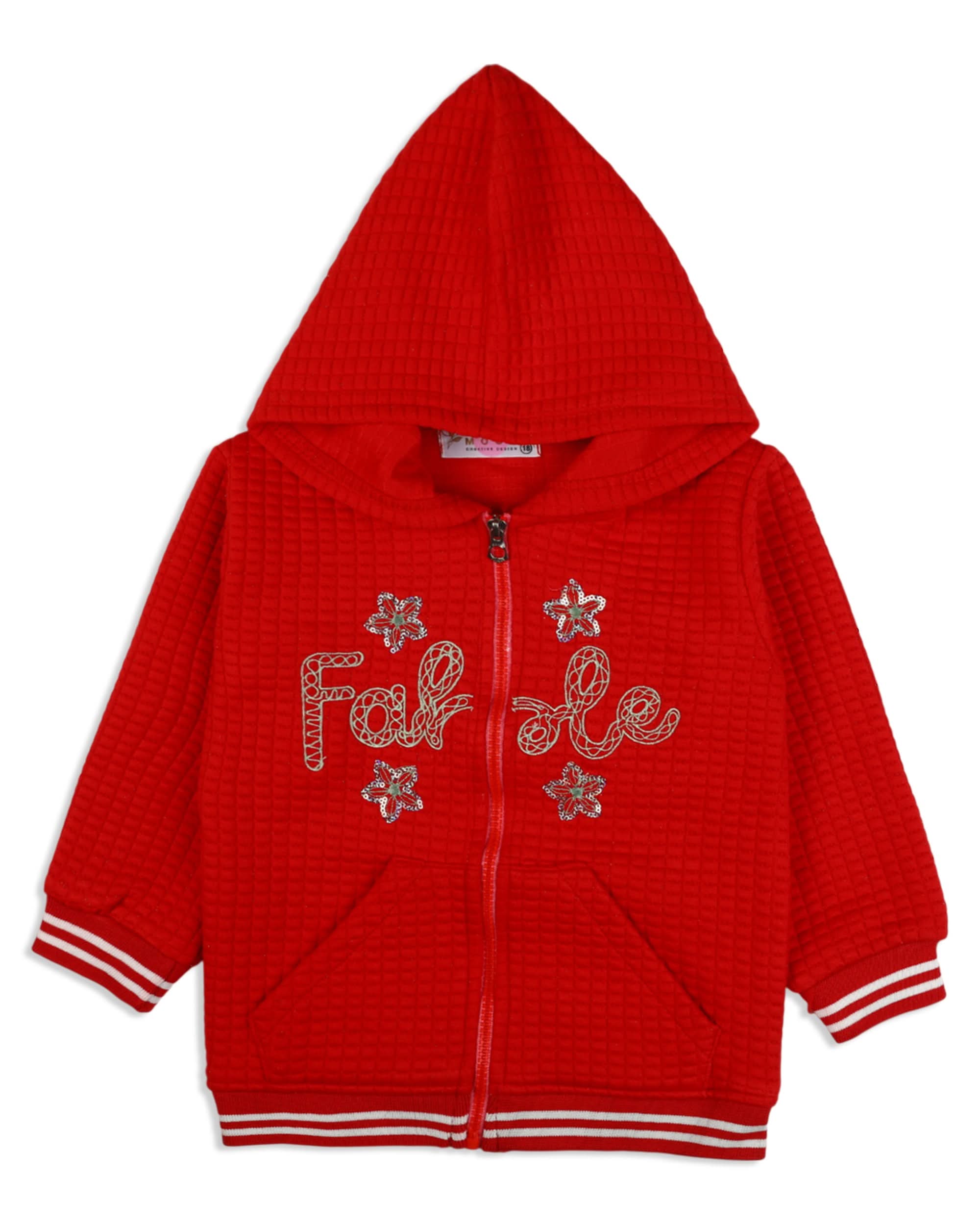 Girls’ Jacket