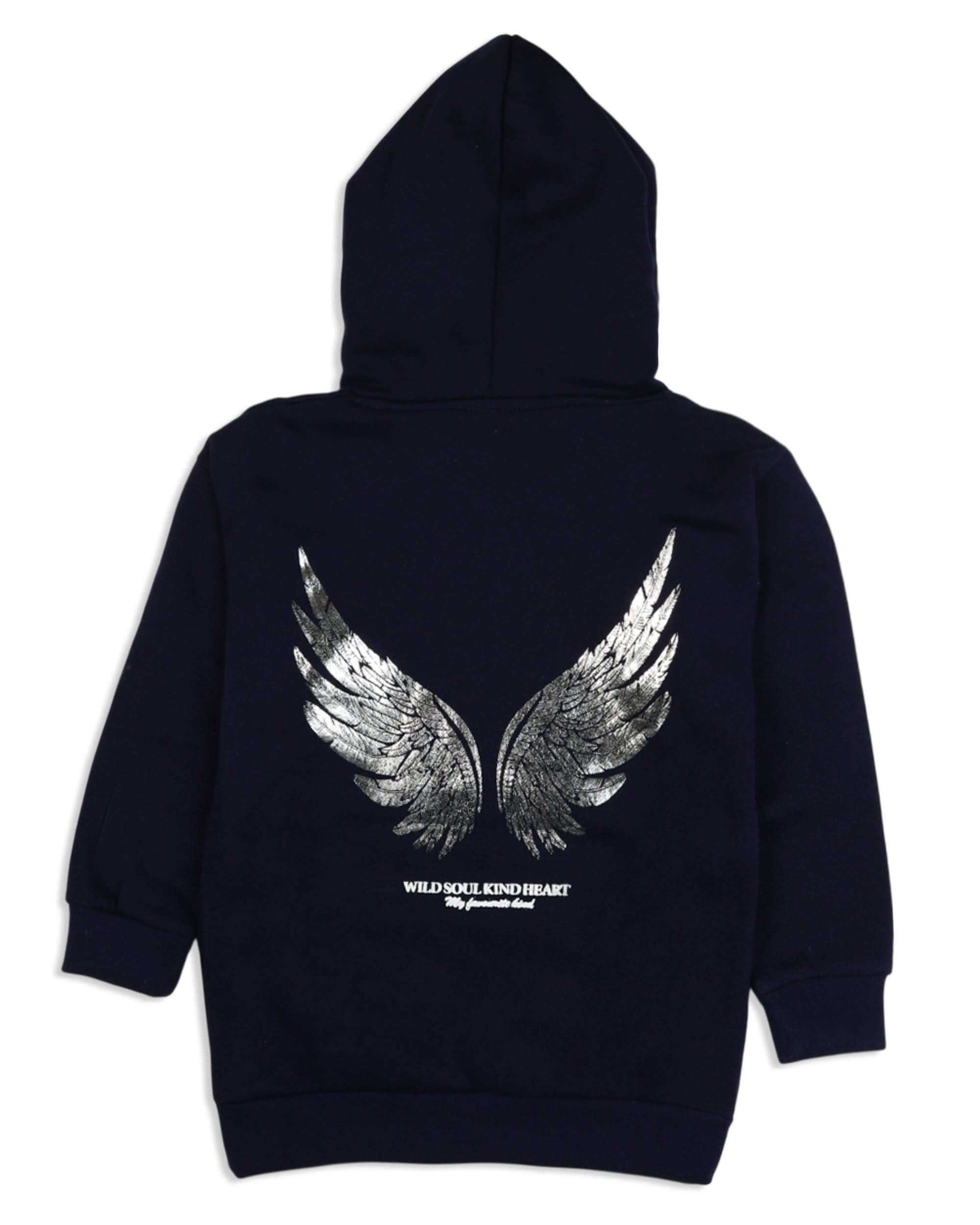 Eminent Girls SweatShirt
