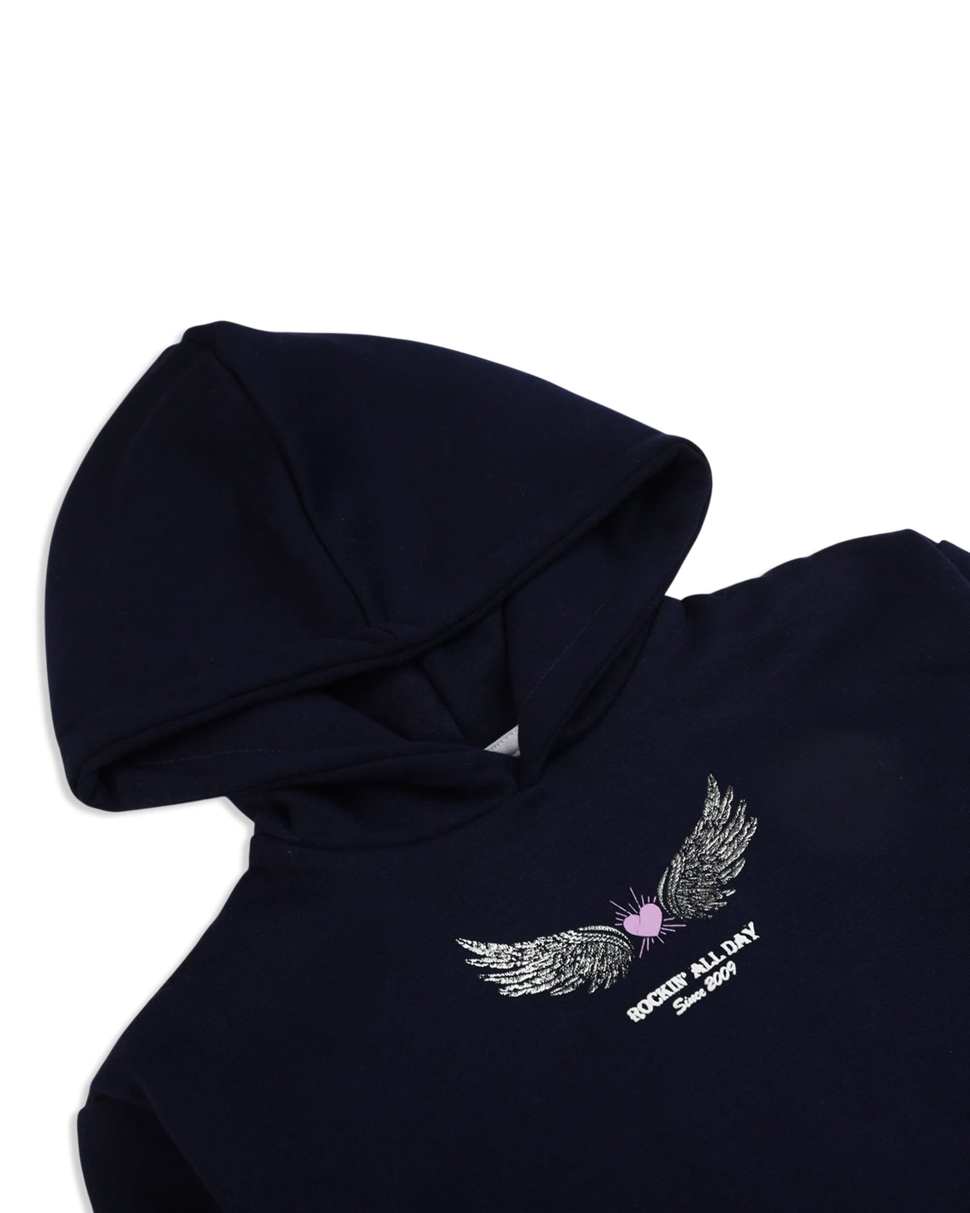 Eminent Girls SweatShirt