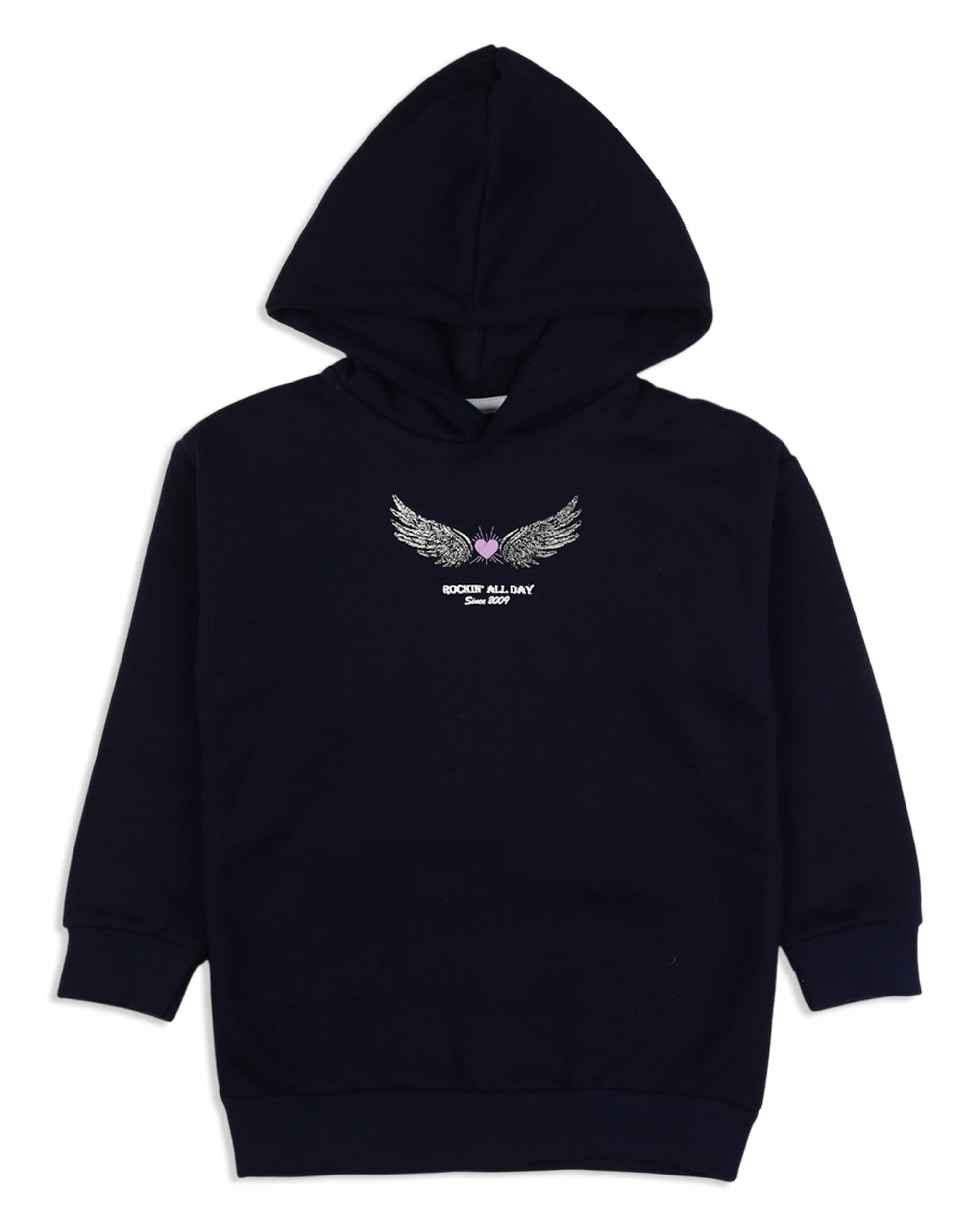 Eminent Girls SweatShirt