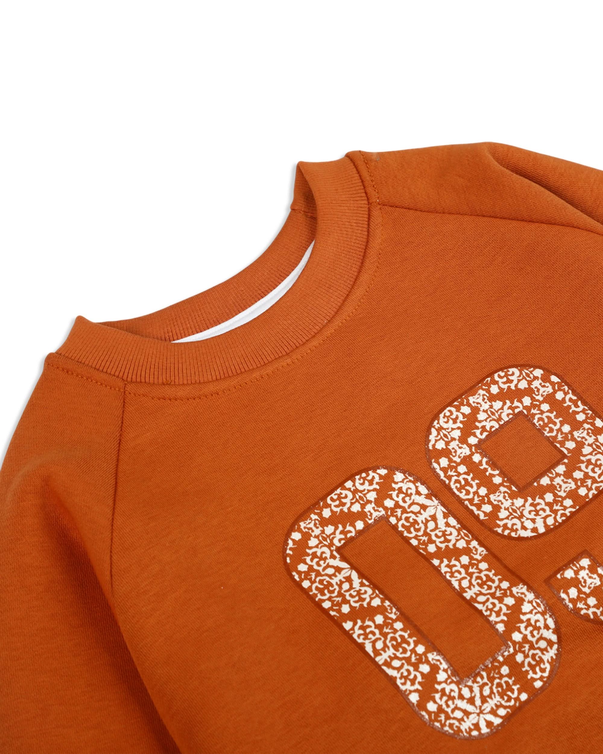 Eminent Girls SweatShirt