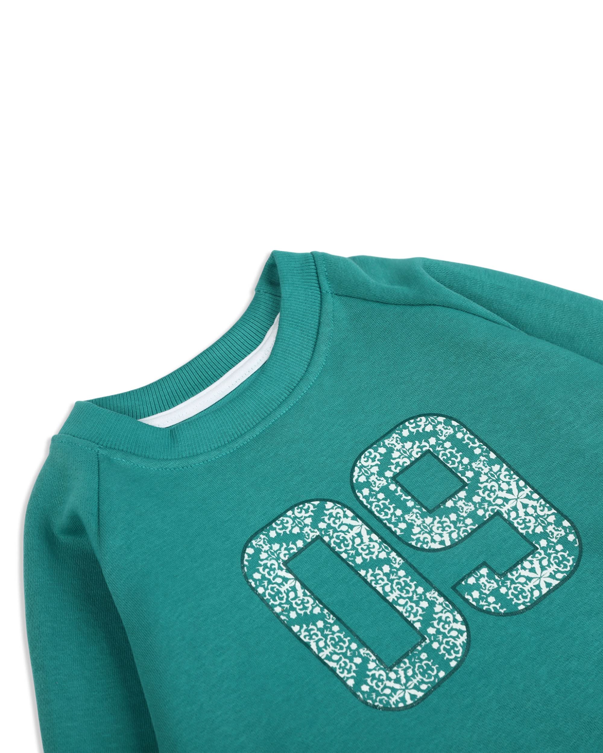 Eminent Girls SweatShirt