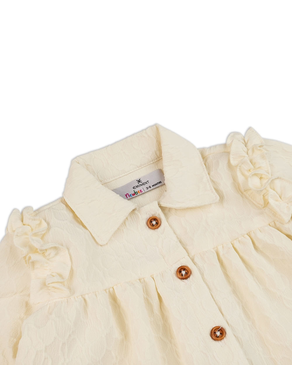 Eminent Newborn Girls Shalwar Suit