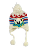 Kid’s Woolen Cap / Beanie