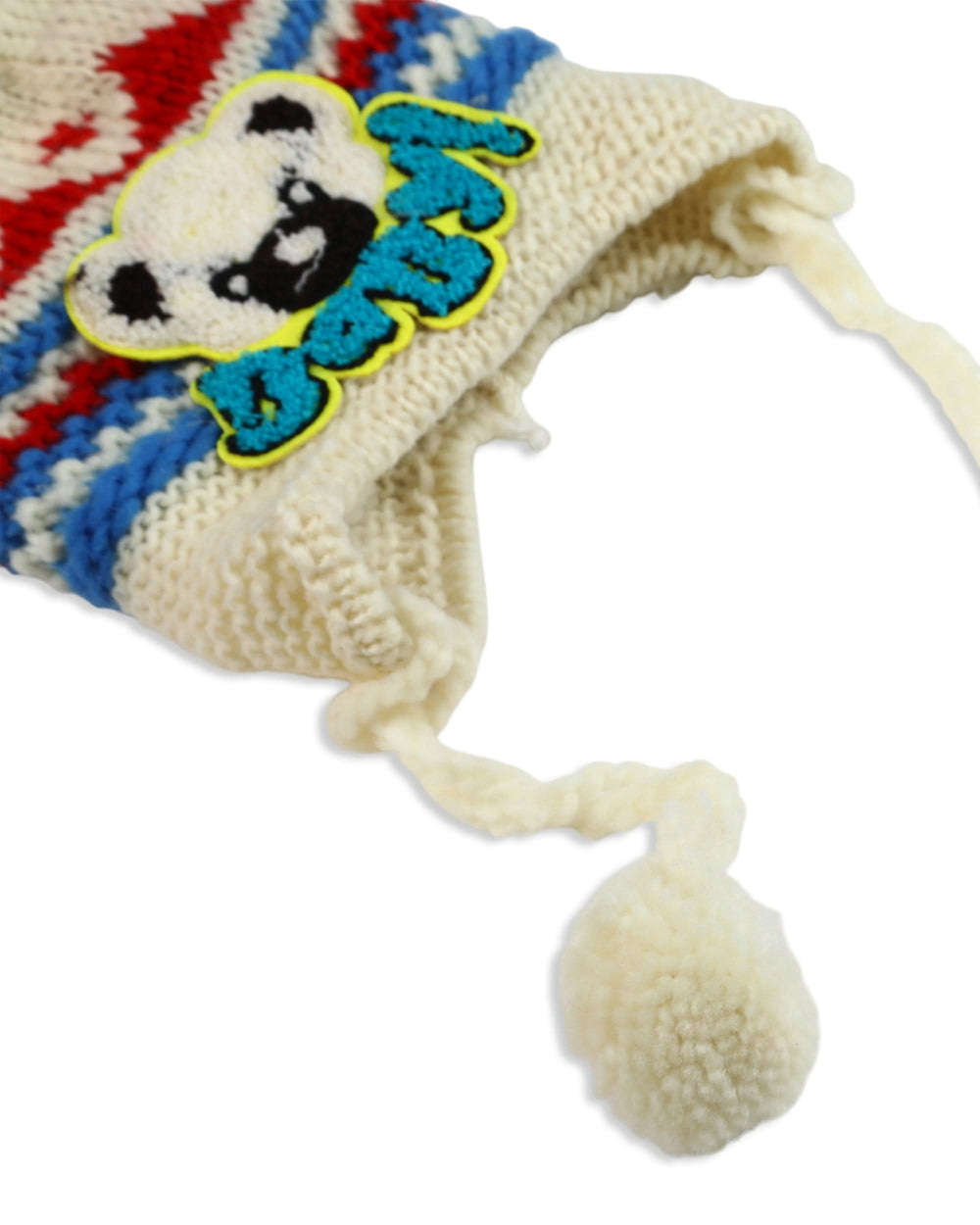 Kid’s Woolen Cap / Beanie