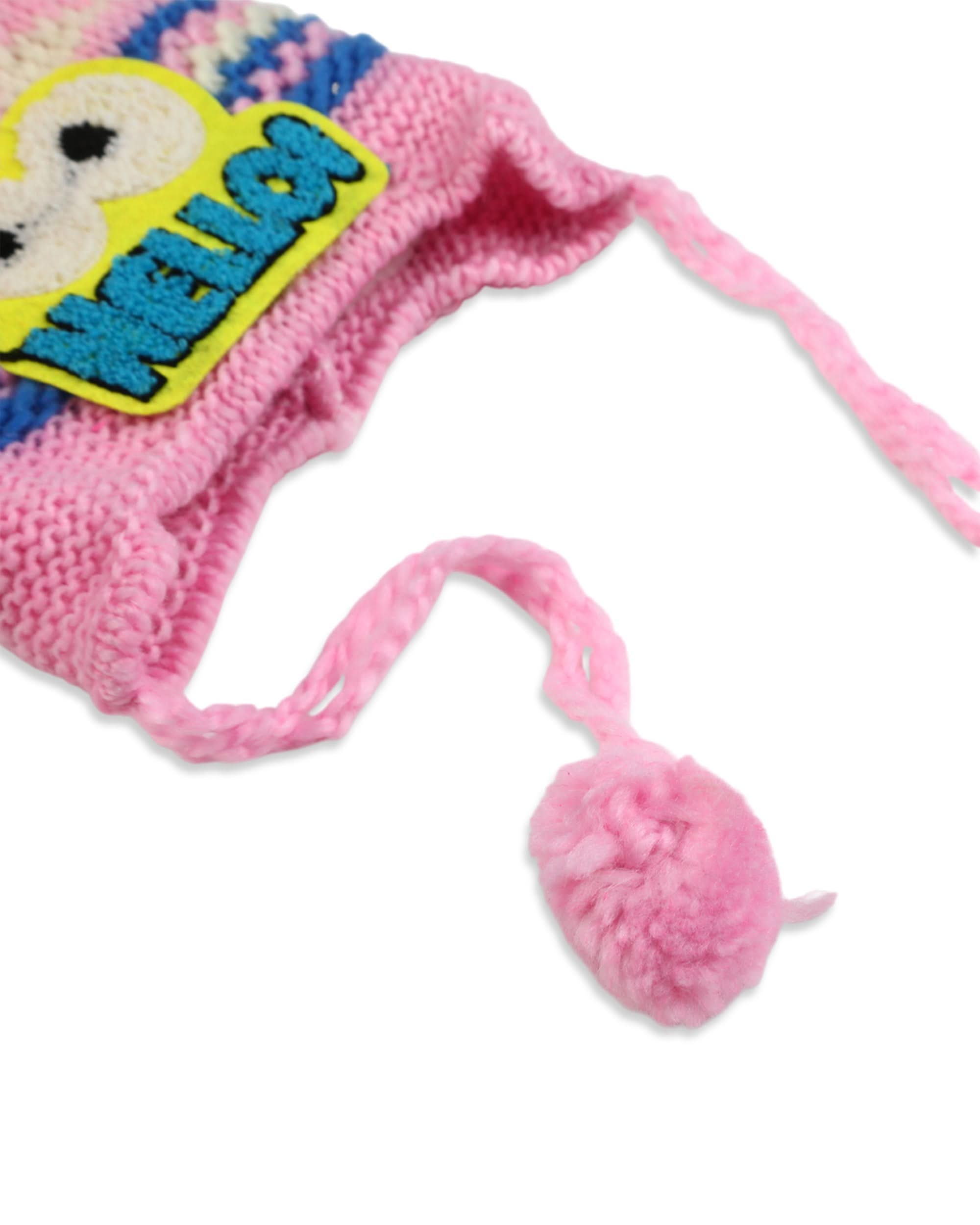 Kid’s Woolen Cap / Beanie