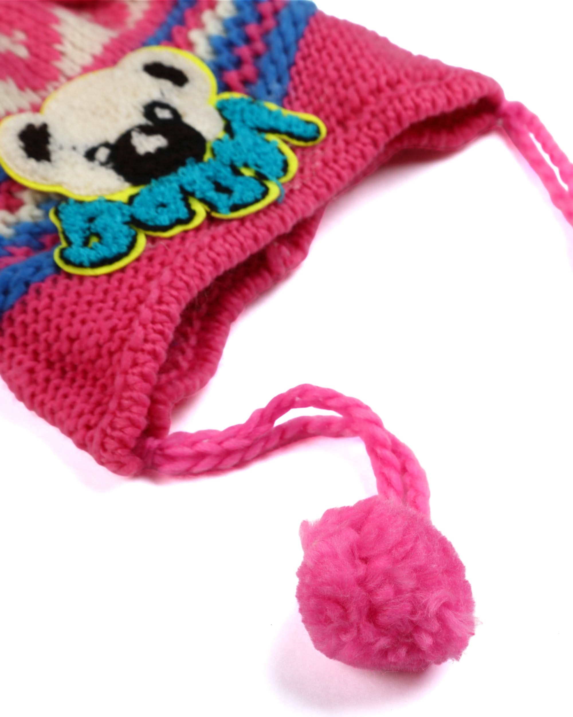Kid’s Woolen Cap / Beanie