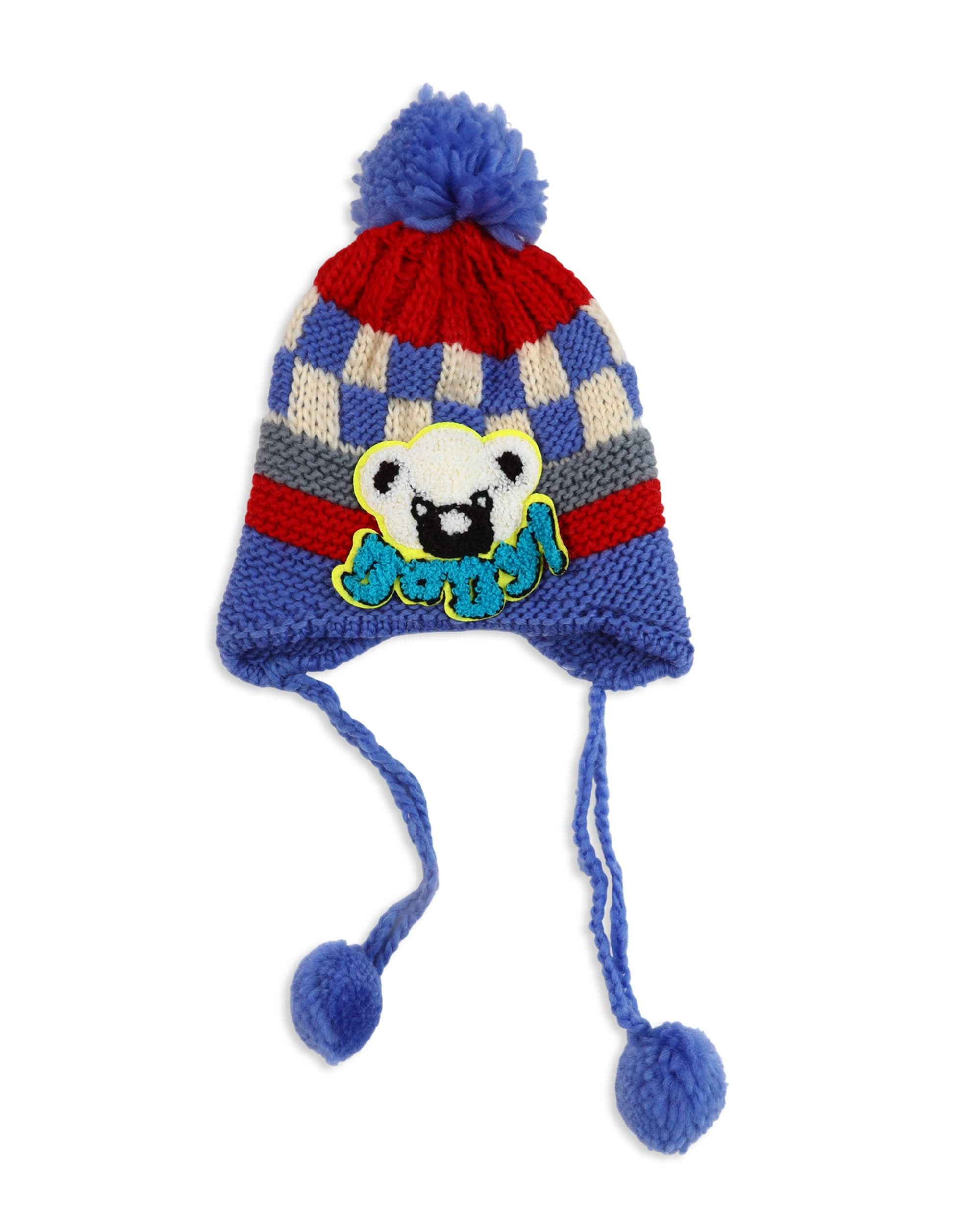 Kid’s Woolen Cap / Beanie