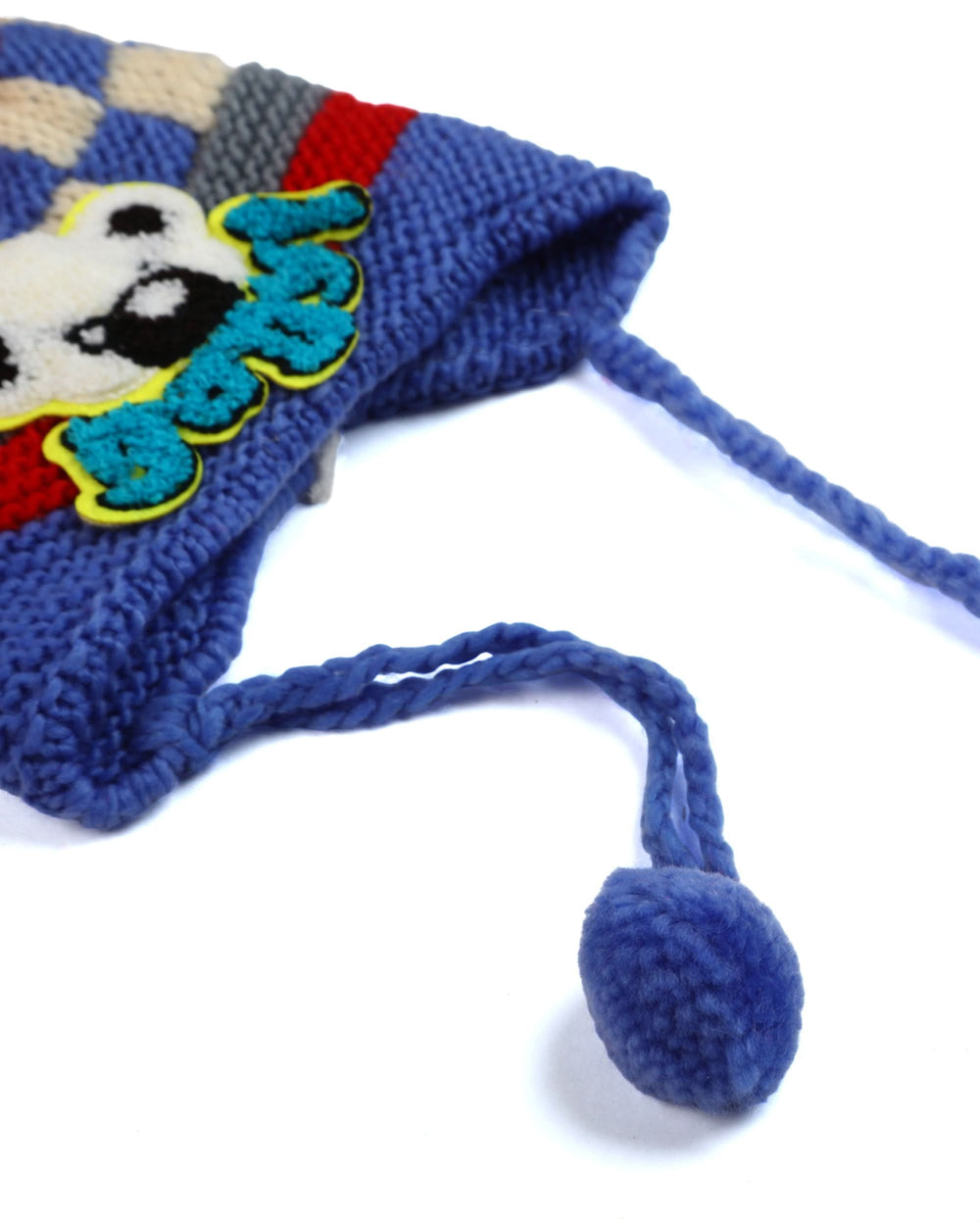 Kid’s Woolen Cap / Beanie