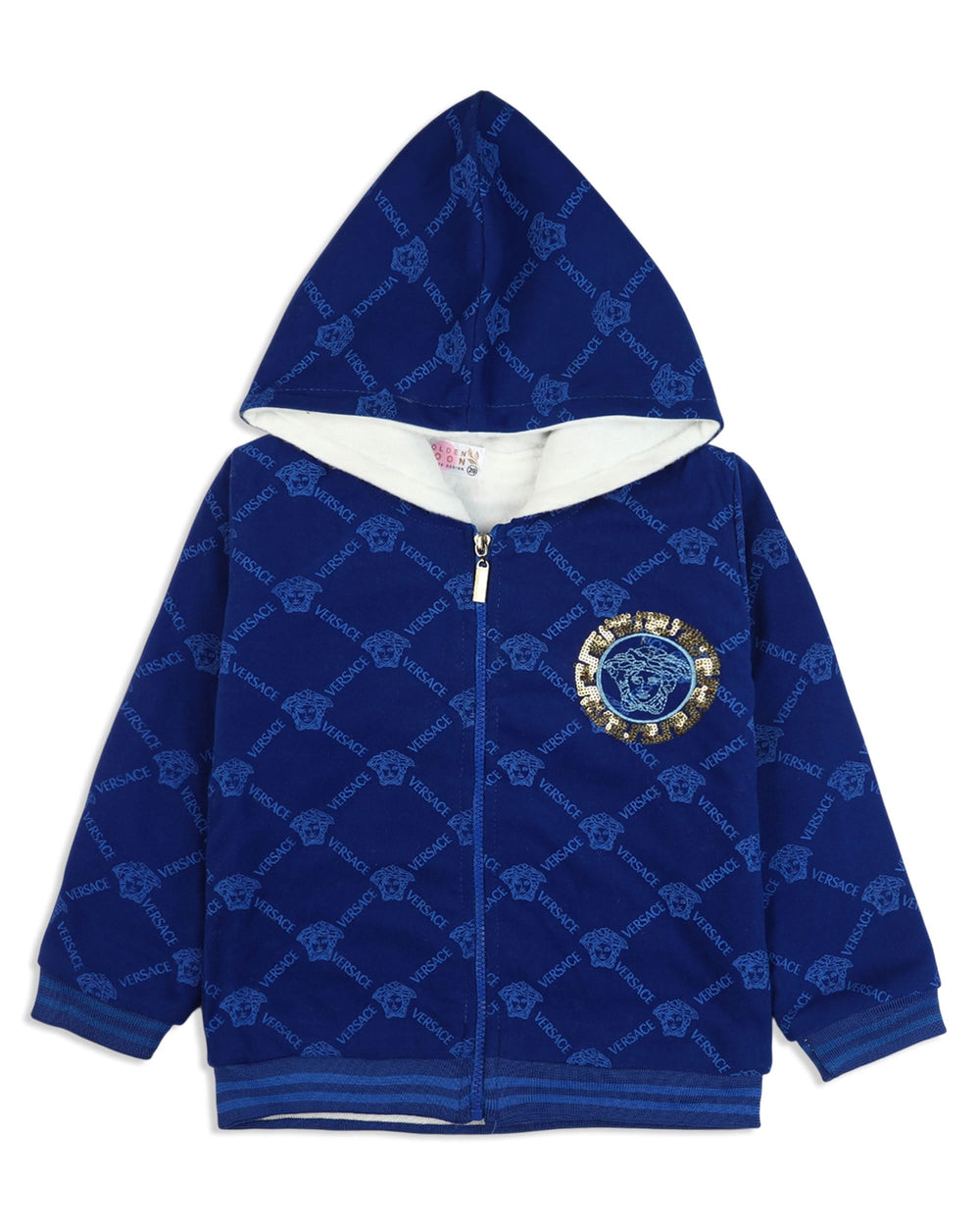 Girls’ Jacket