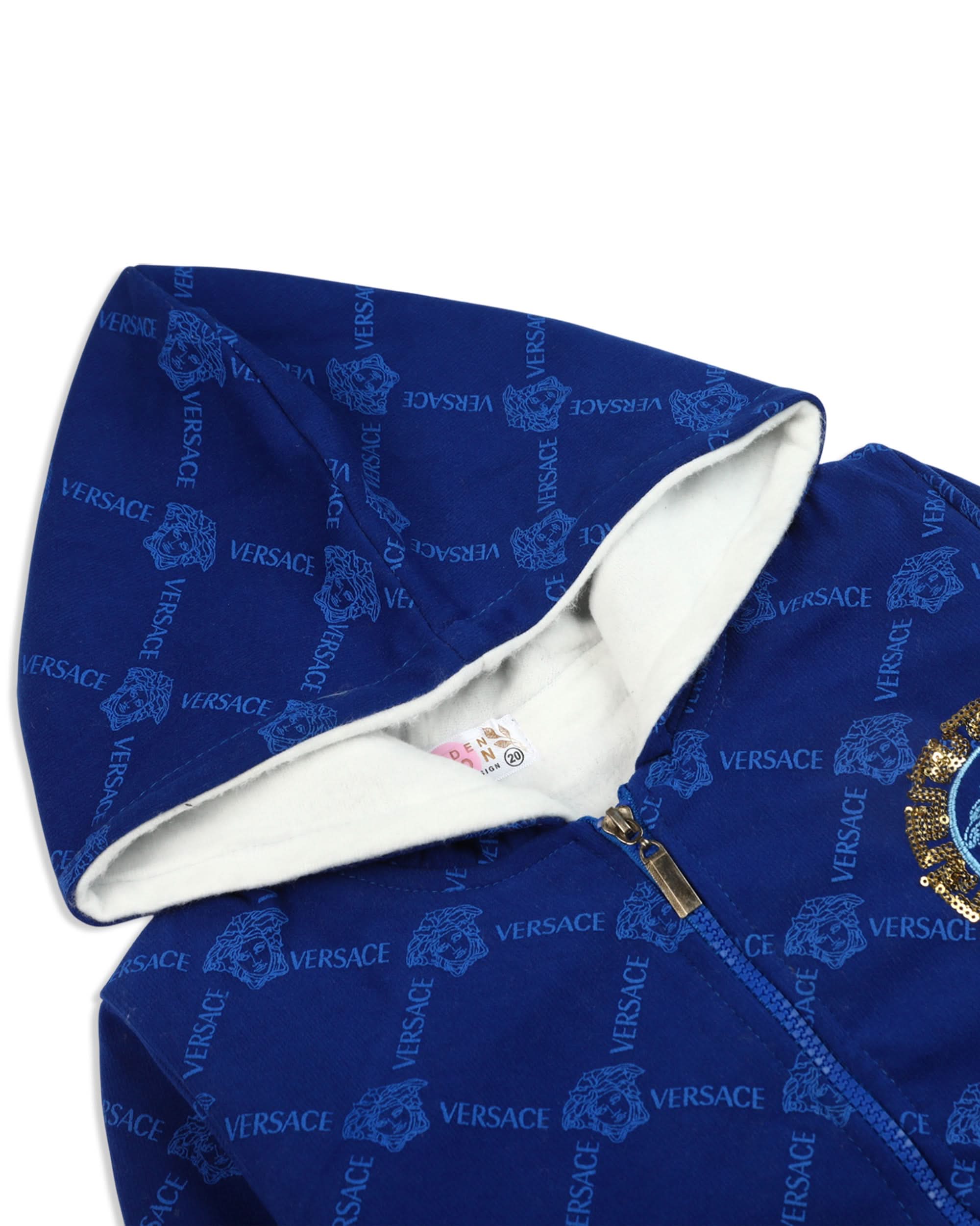 Girls’ Jacket