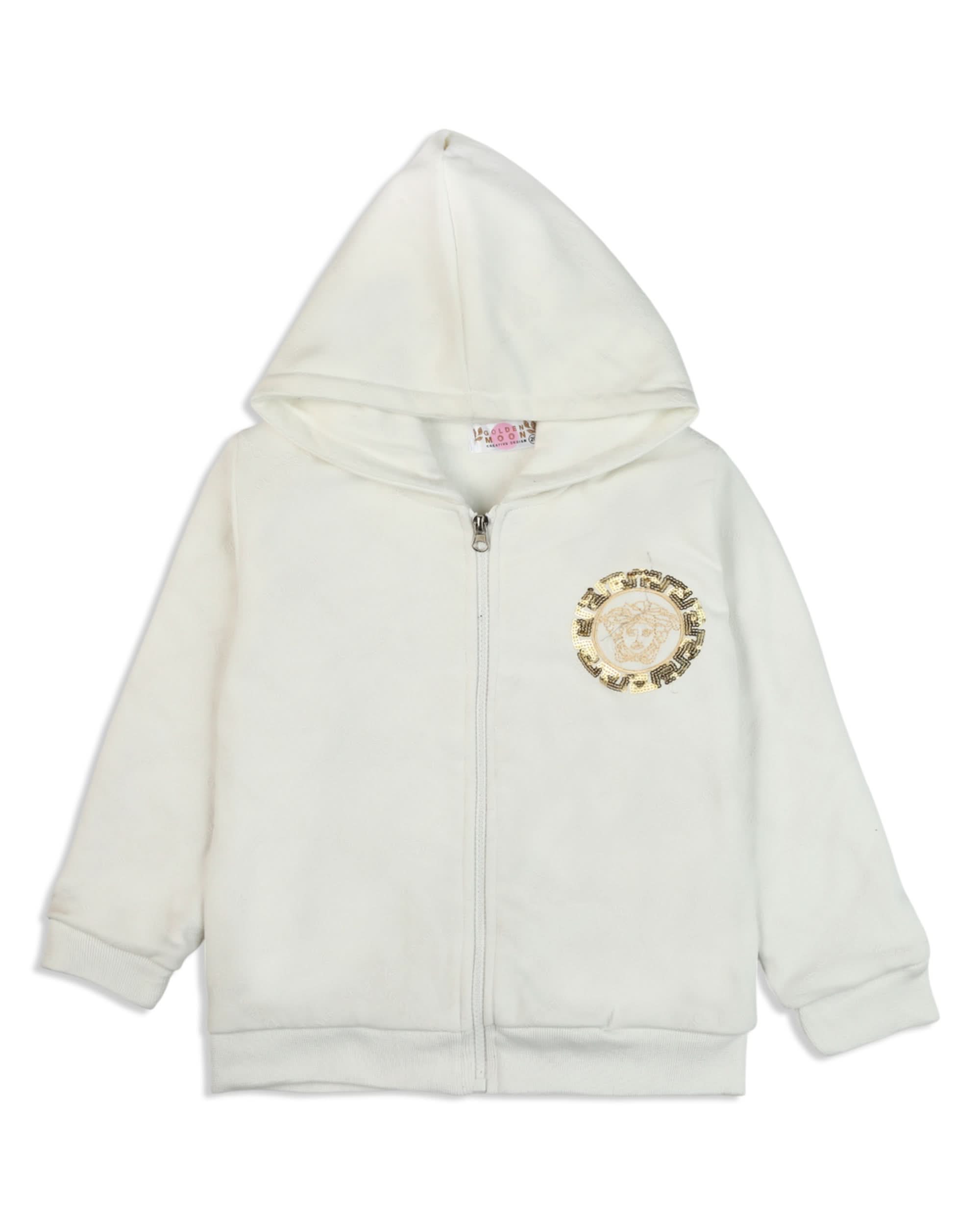 Girls’ Jacket