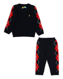 Eminent Boy Co-Ord Set