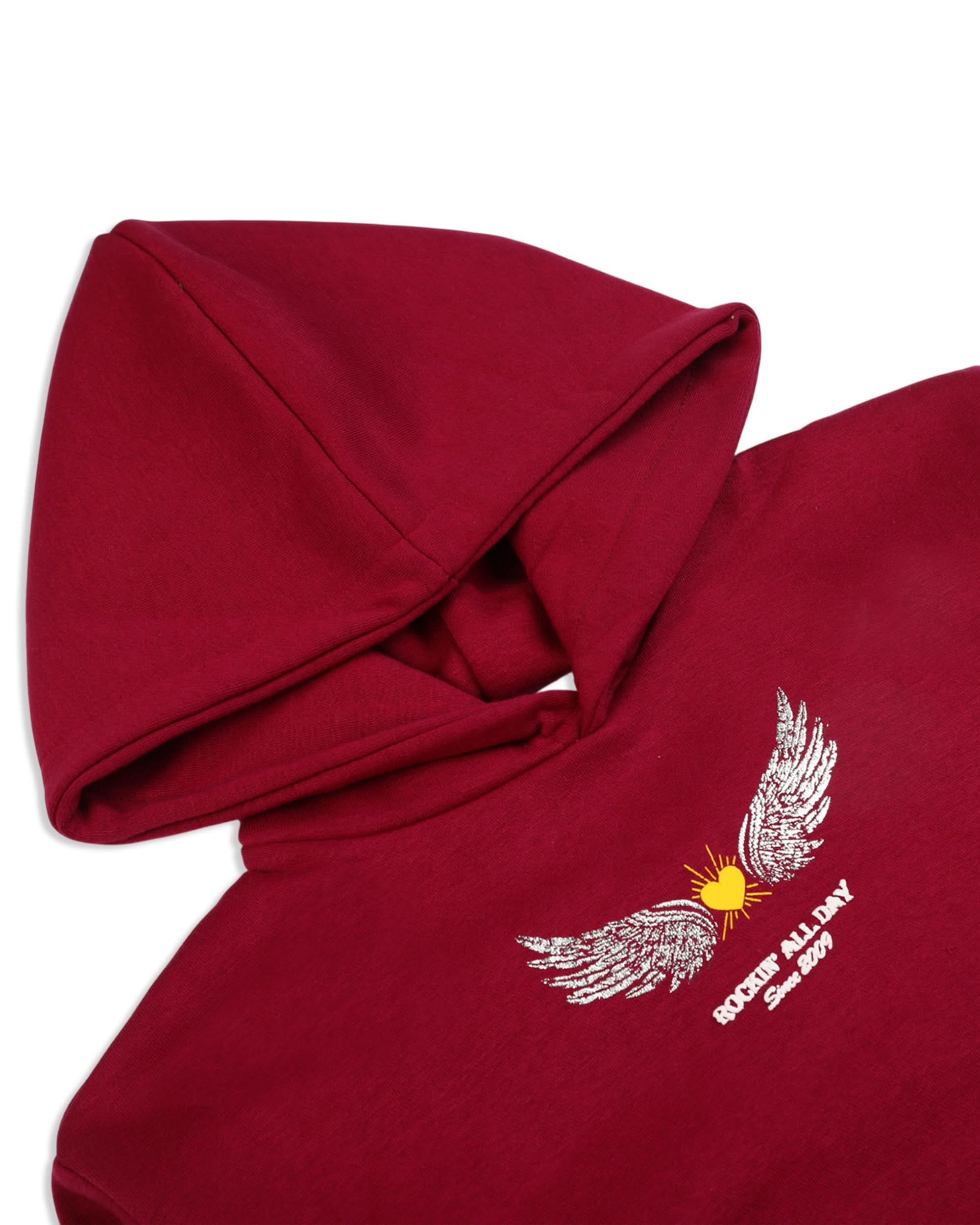 Eminent Girls SweatShirt