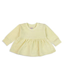 Valuables Newborn Girls Frock