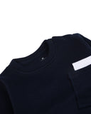 Eminent Newborn Boys Sweatshirt