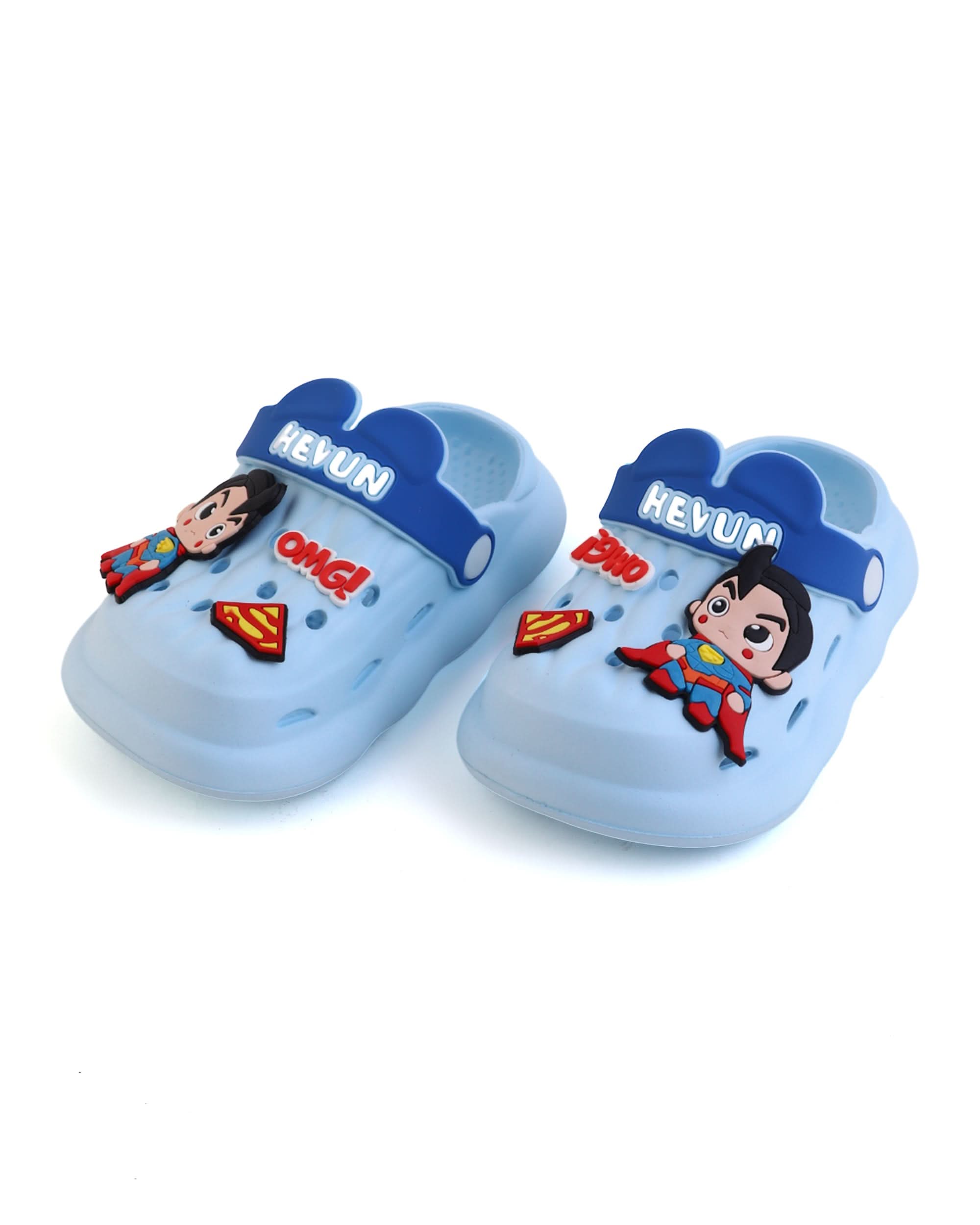 Boys Crocs