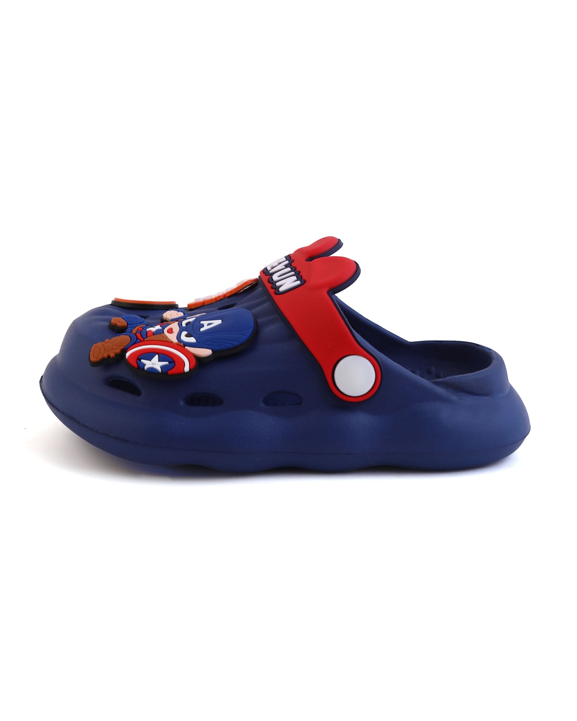 Boys Crocs