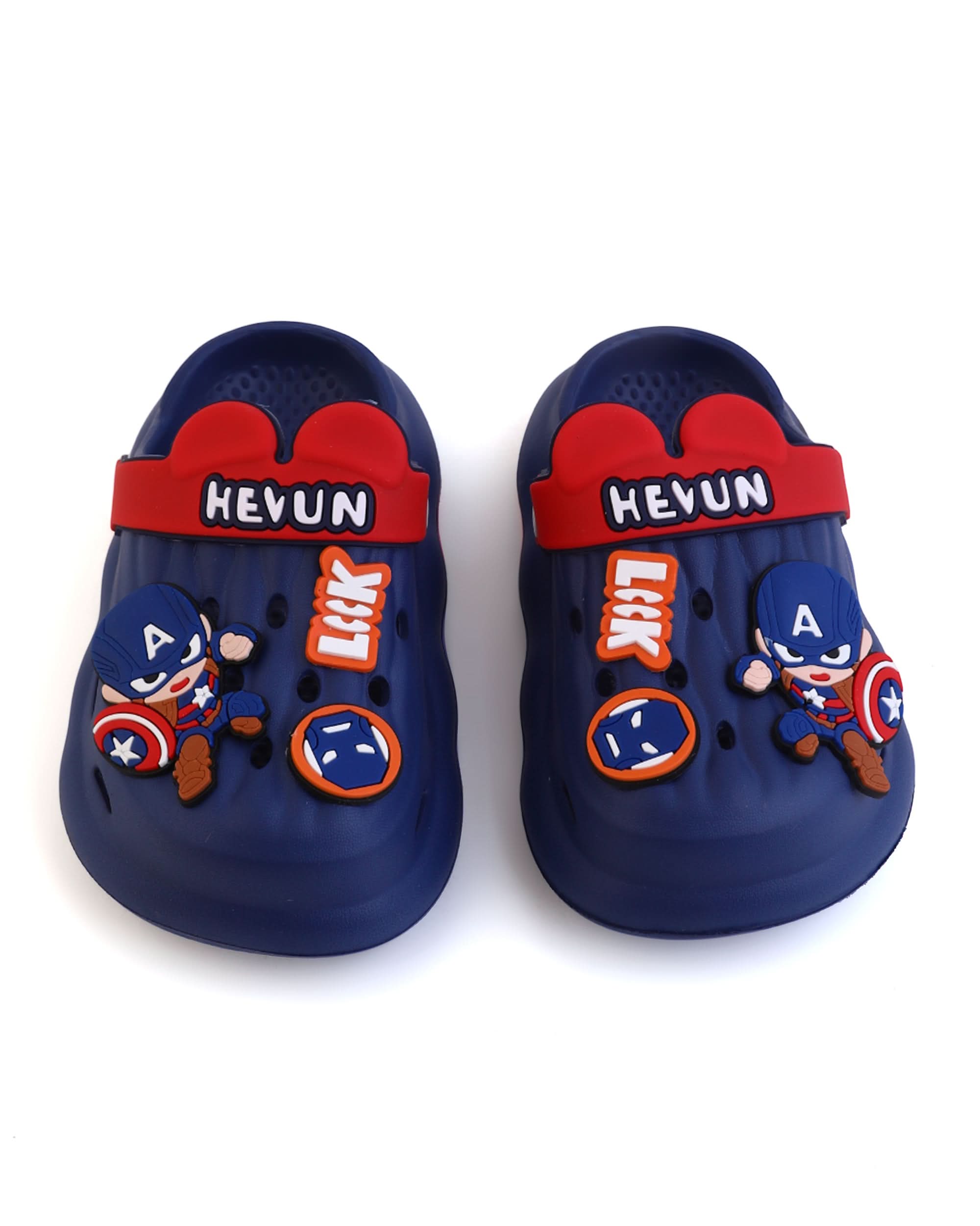 Boys Crocs