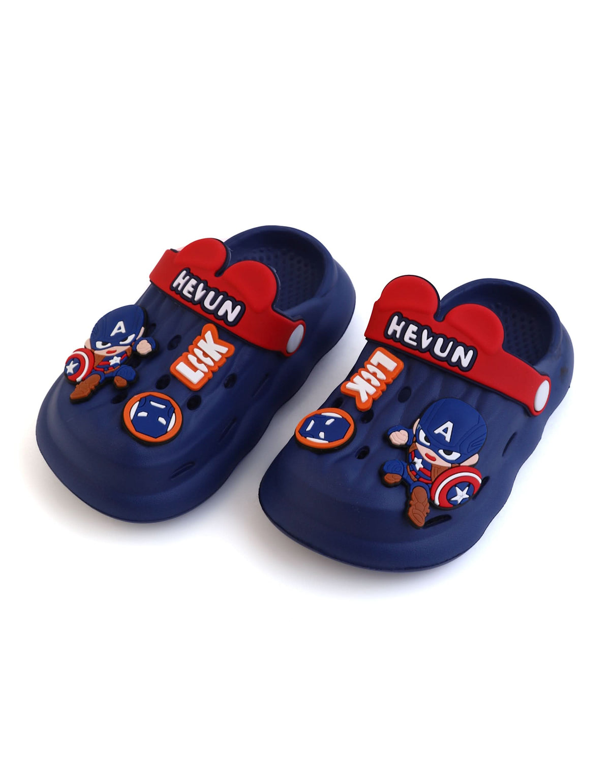 Boys Crocs