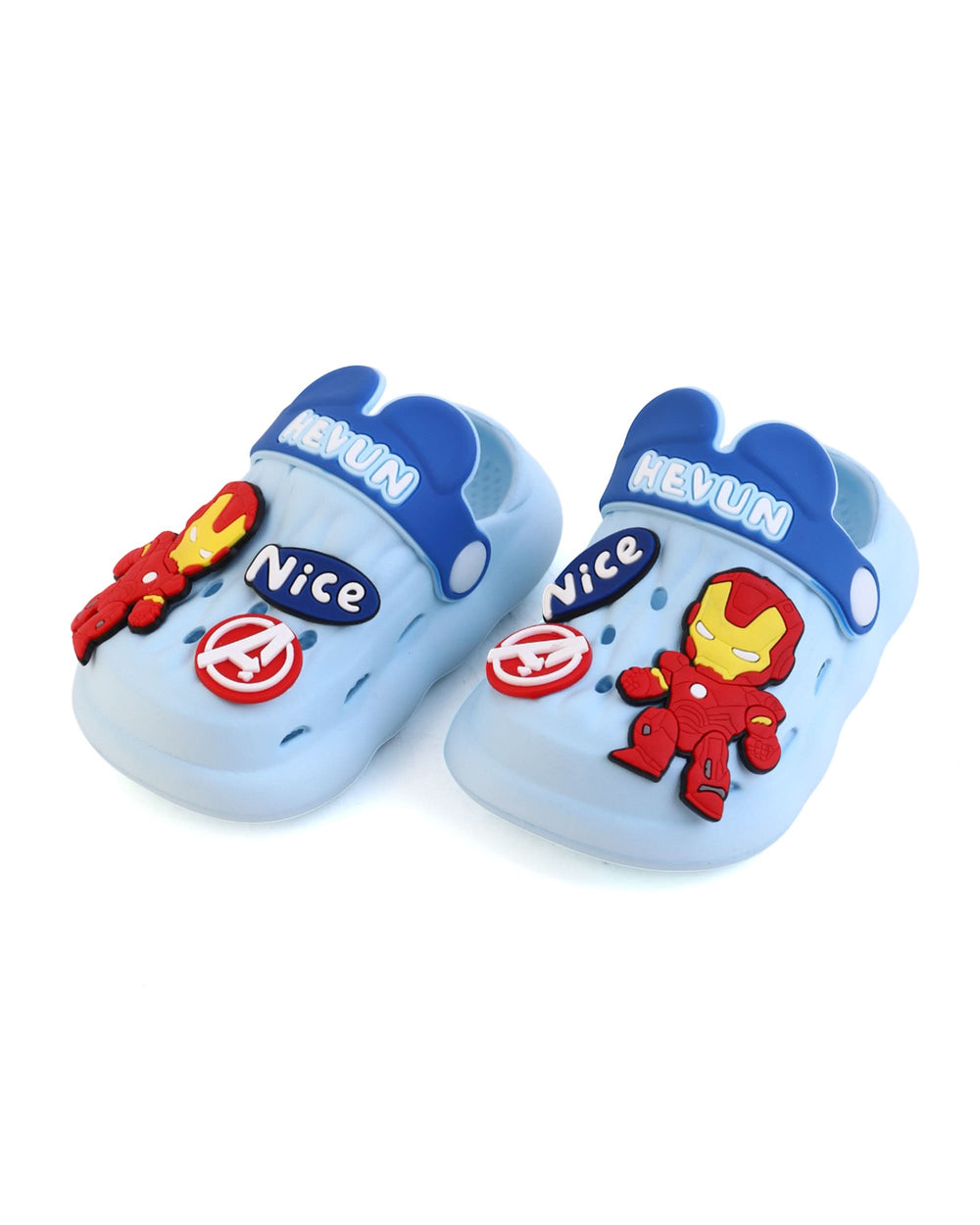 Boys Crocs