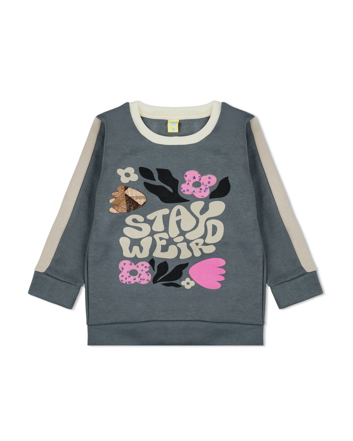 Girls Sweatshirt