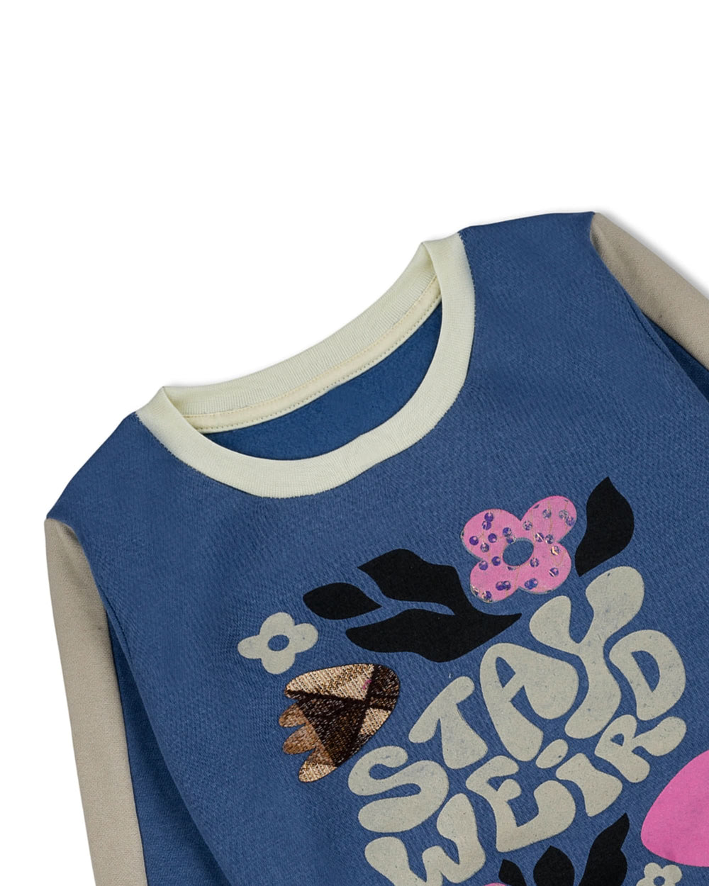 Girls Sweatshirt