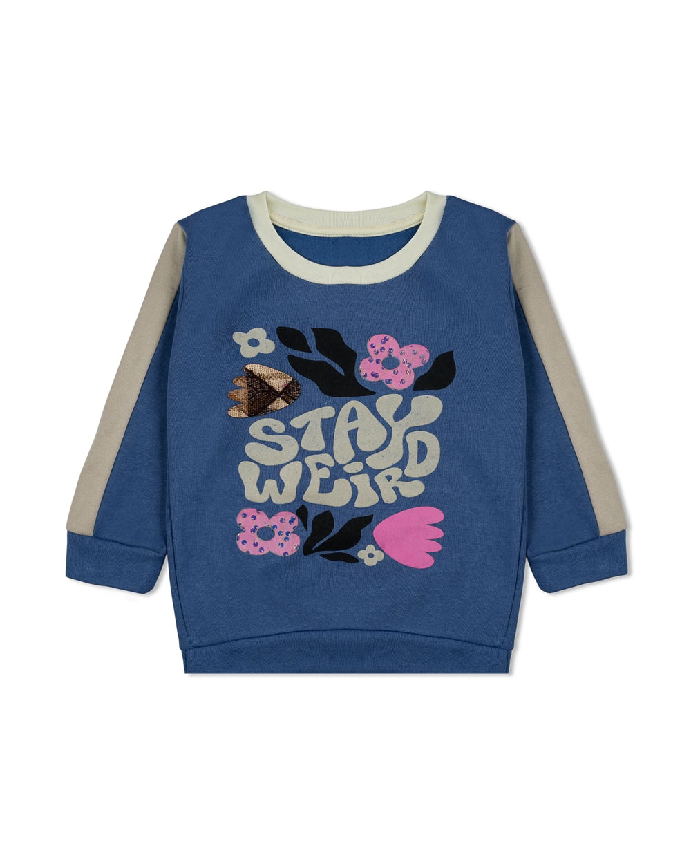 Girls Sweatshirt