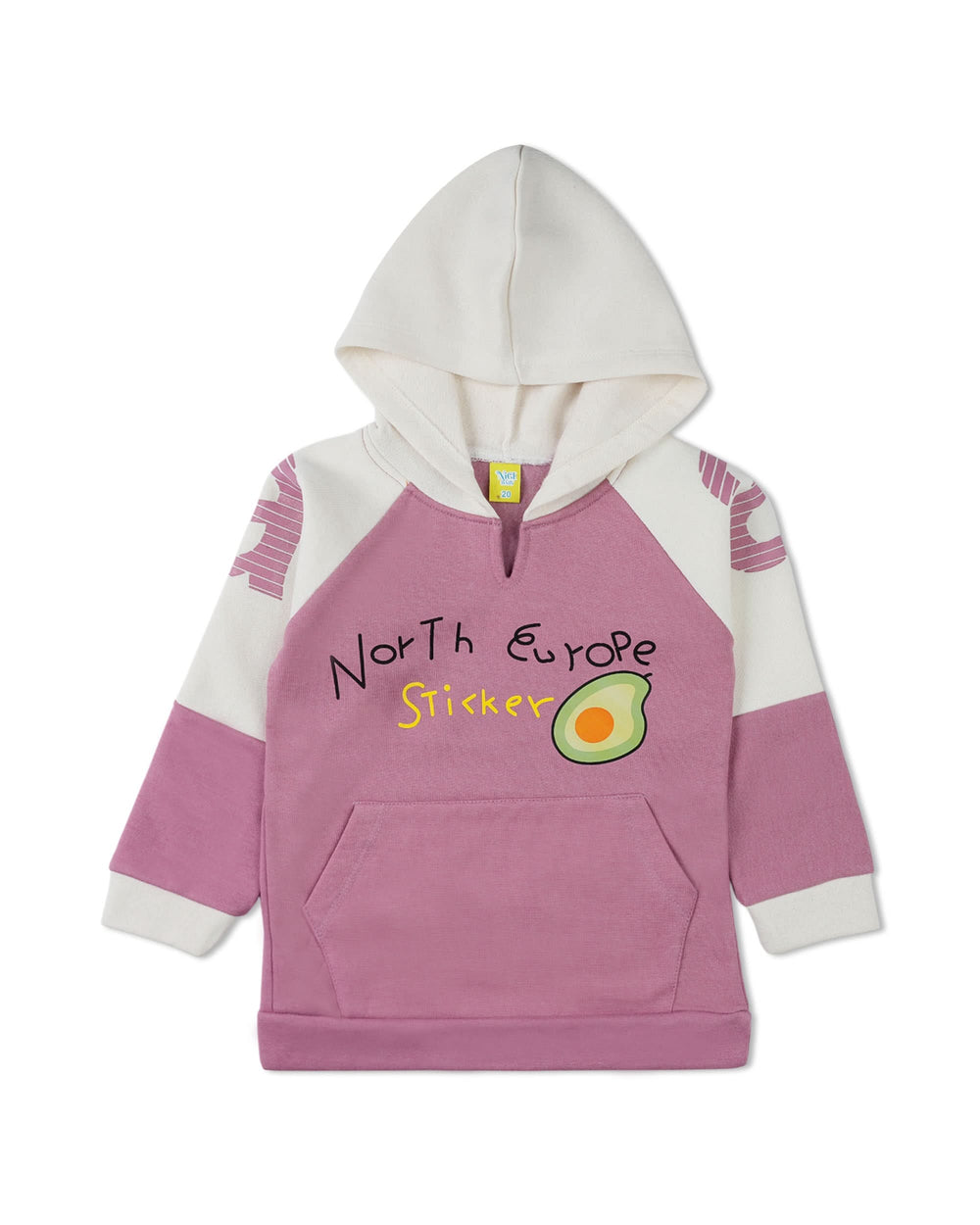 Girls Hoodie