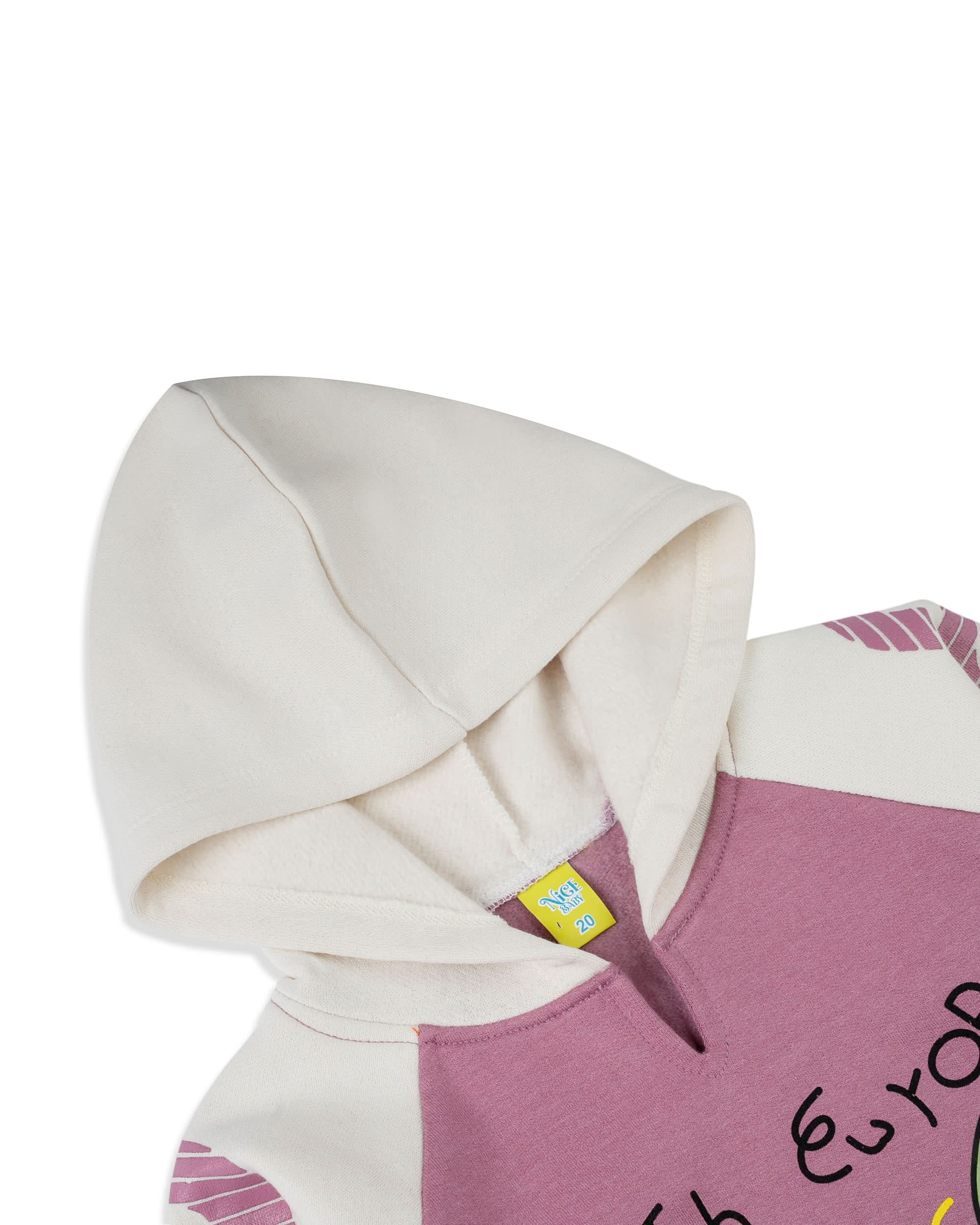 Girls Hoodie