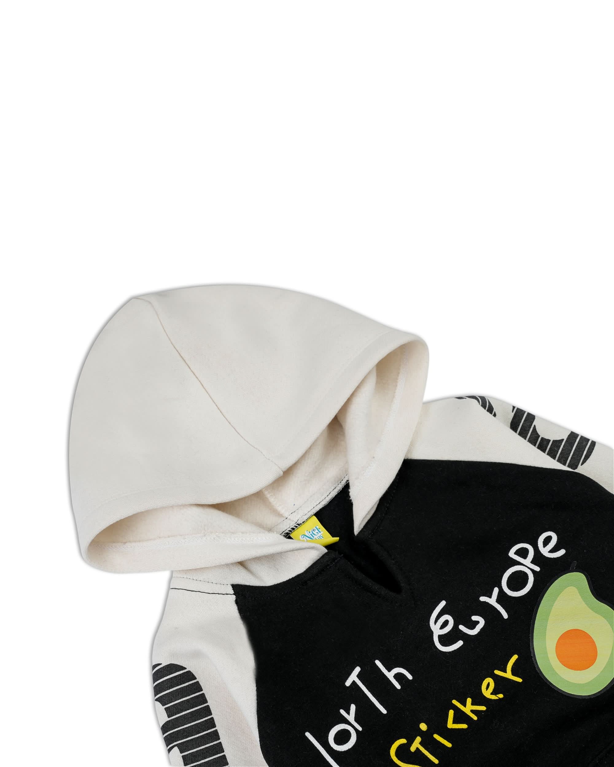 Girls Hoodie