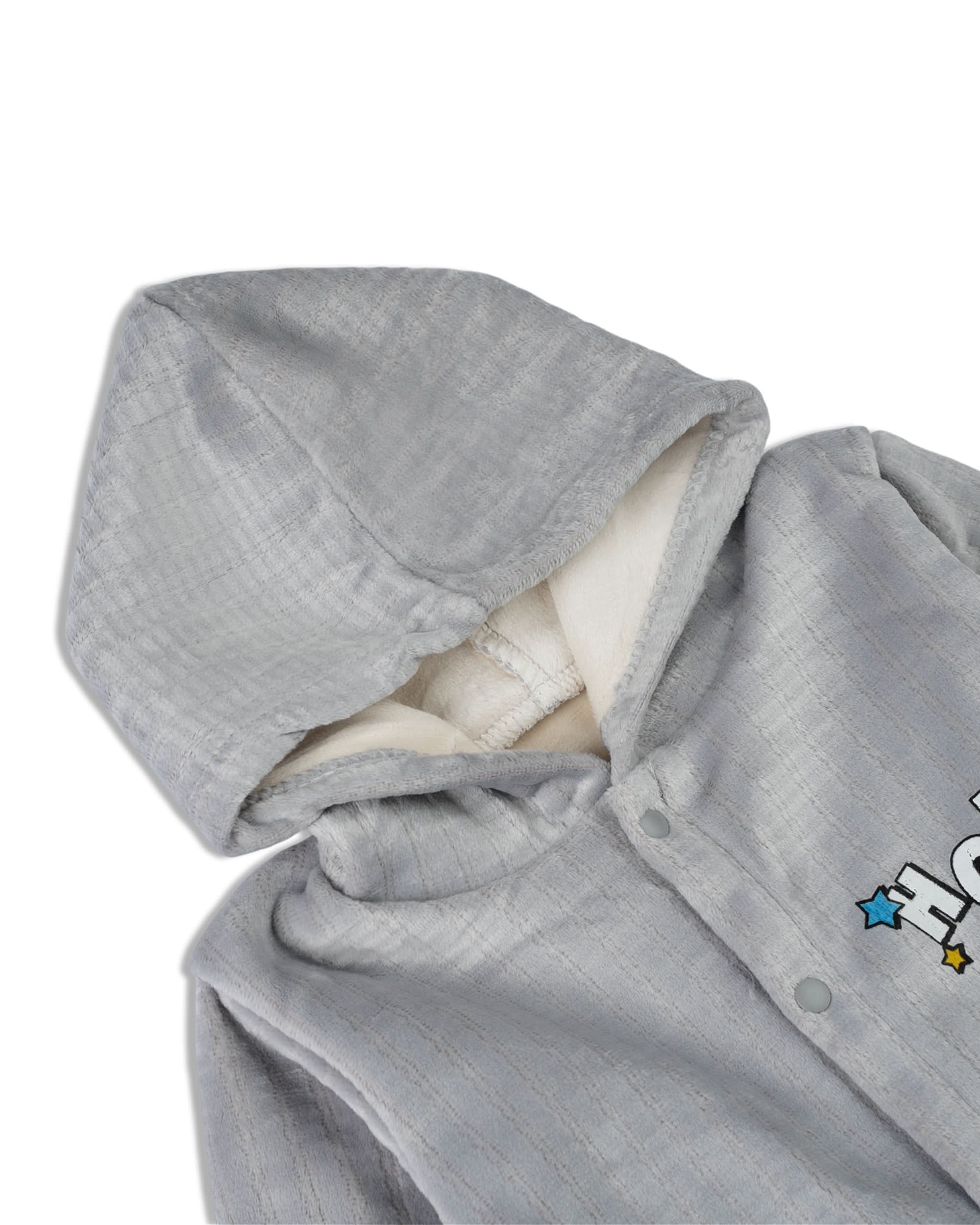 Newborn Boys Romper