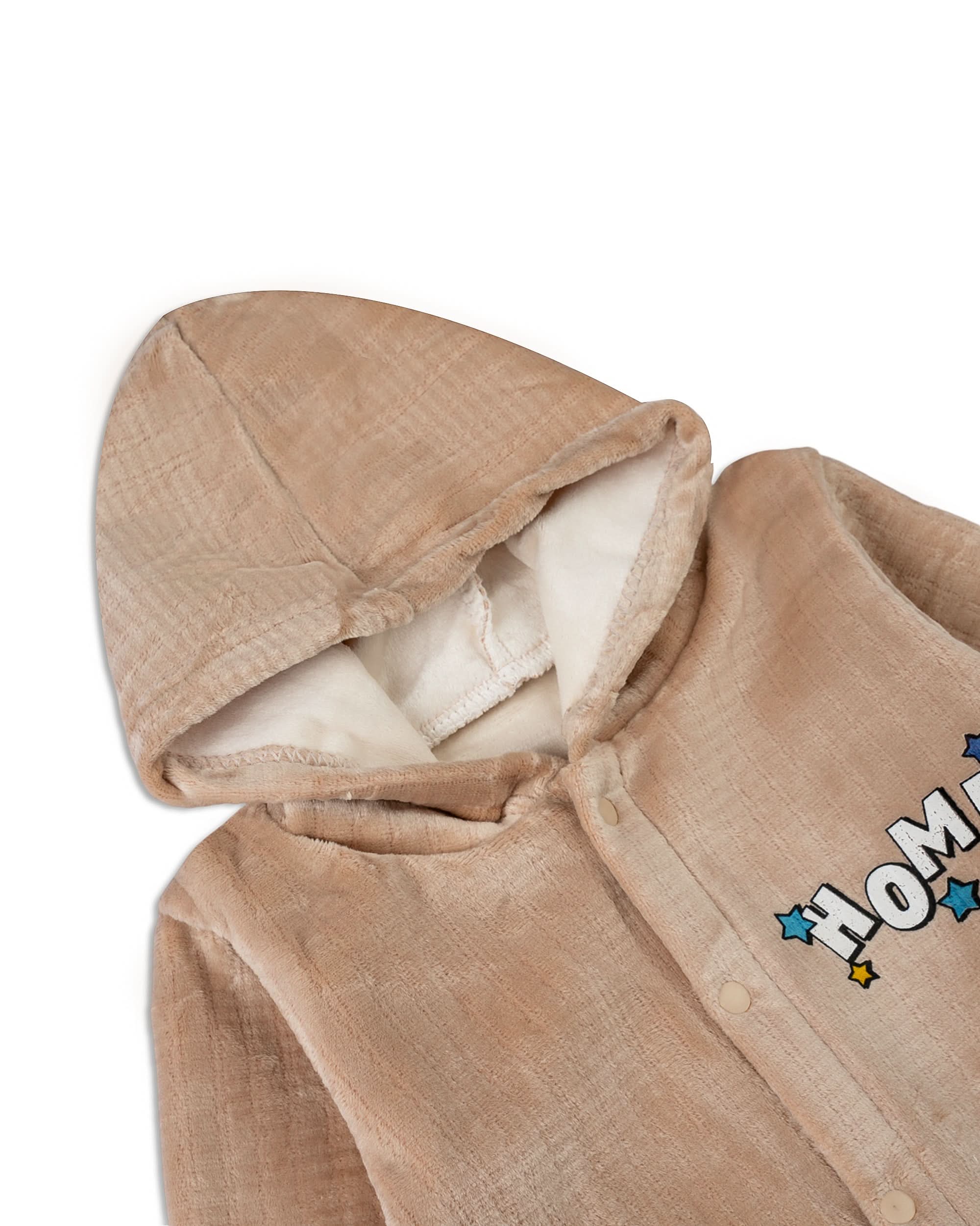 Newborn Boys Romper