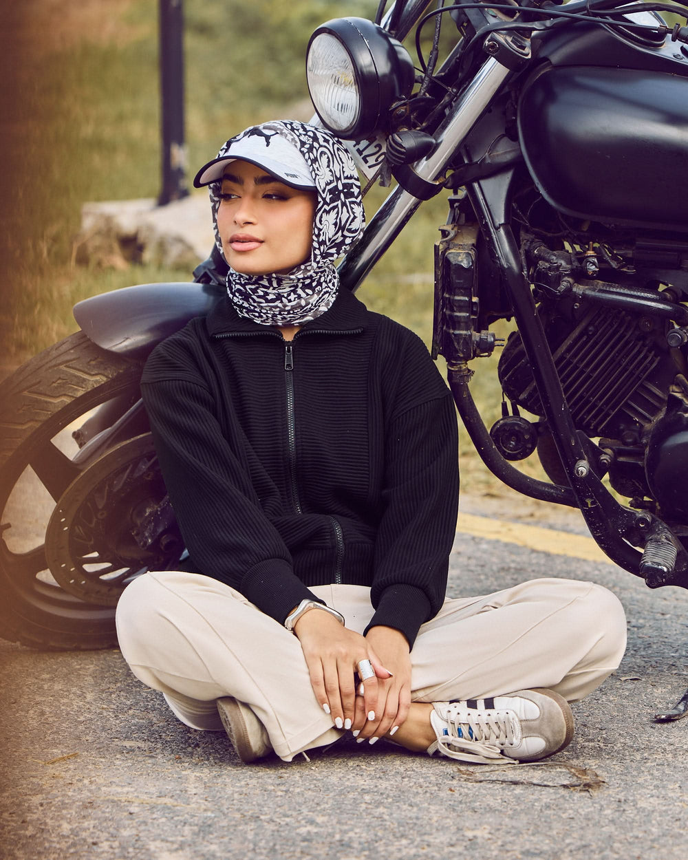 Eminent Women Jacket