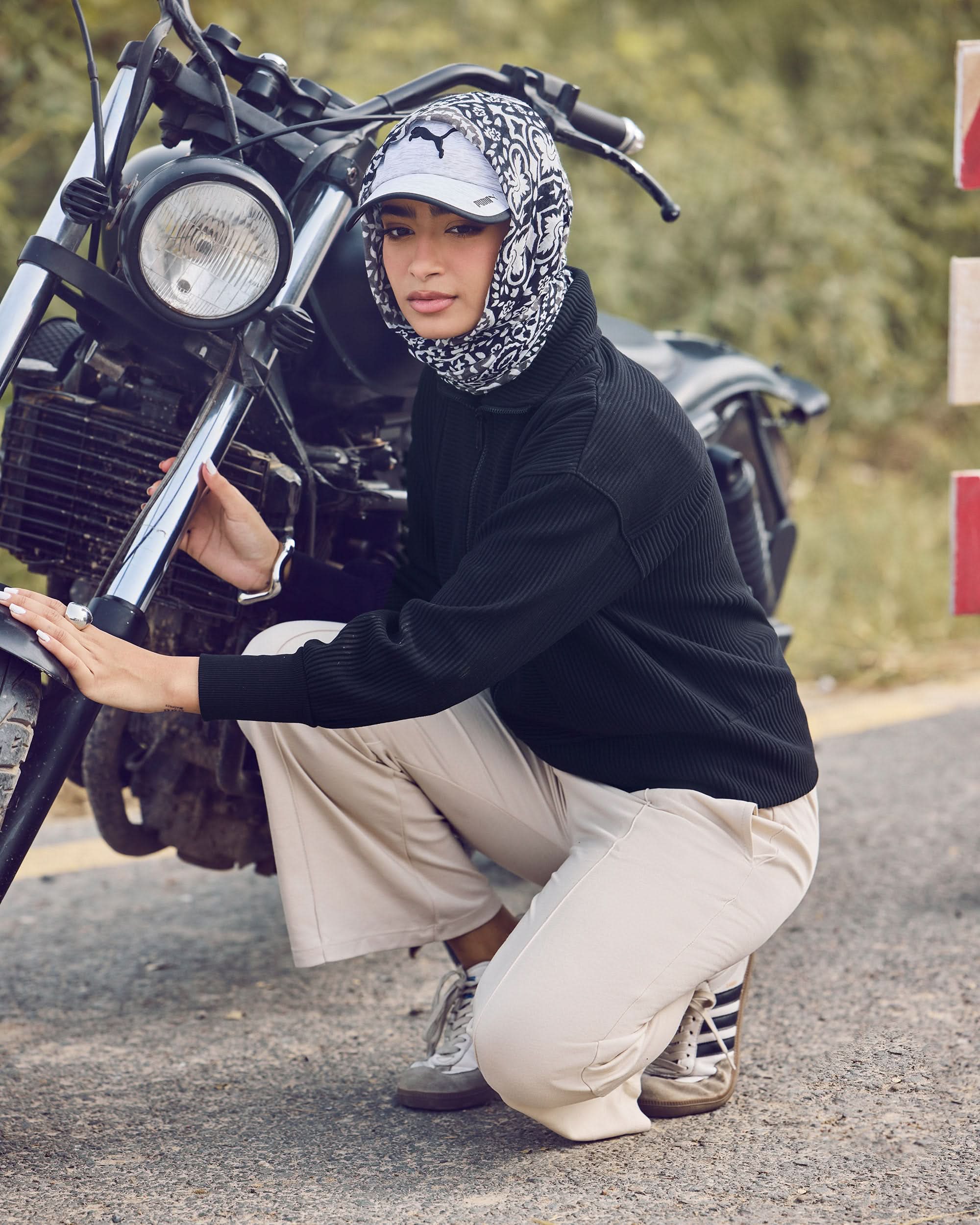 Eminent Women Jacket
