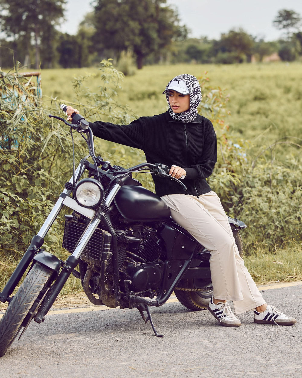 Eminent Women Jacket