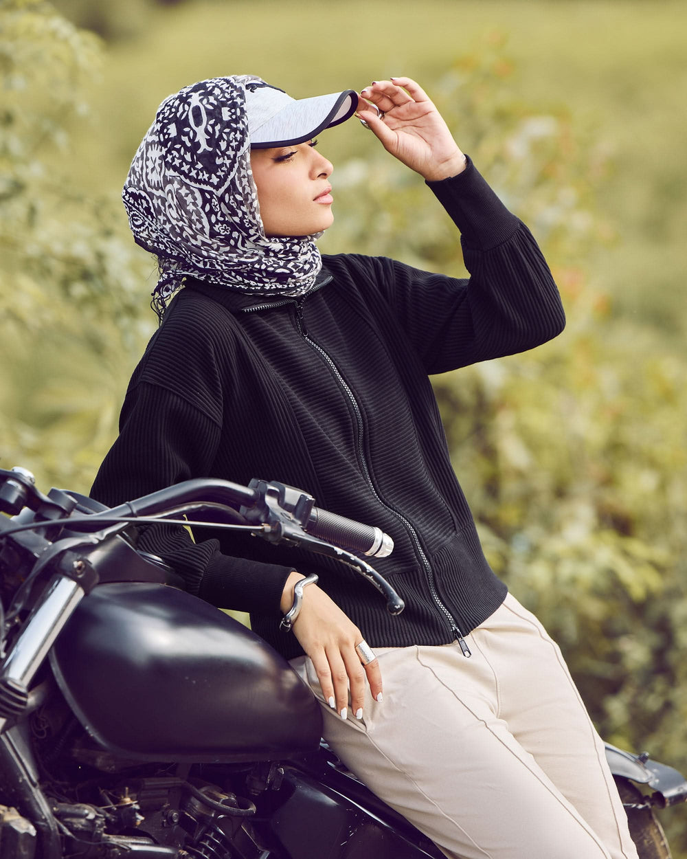 Eminent Women Jacket