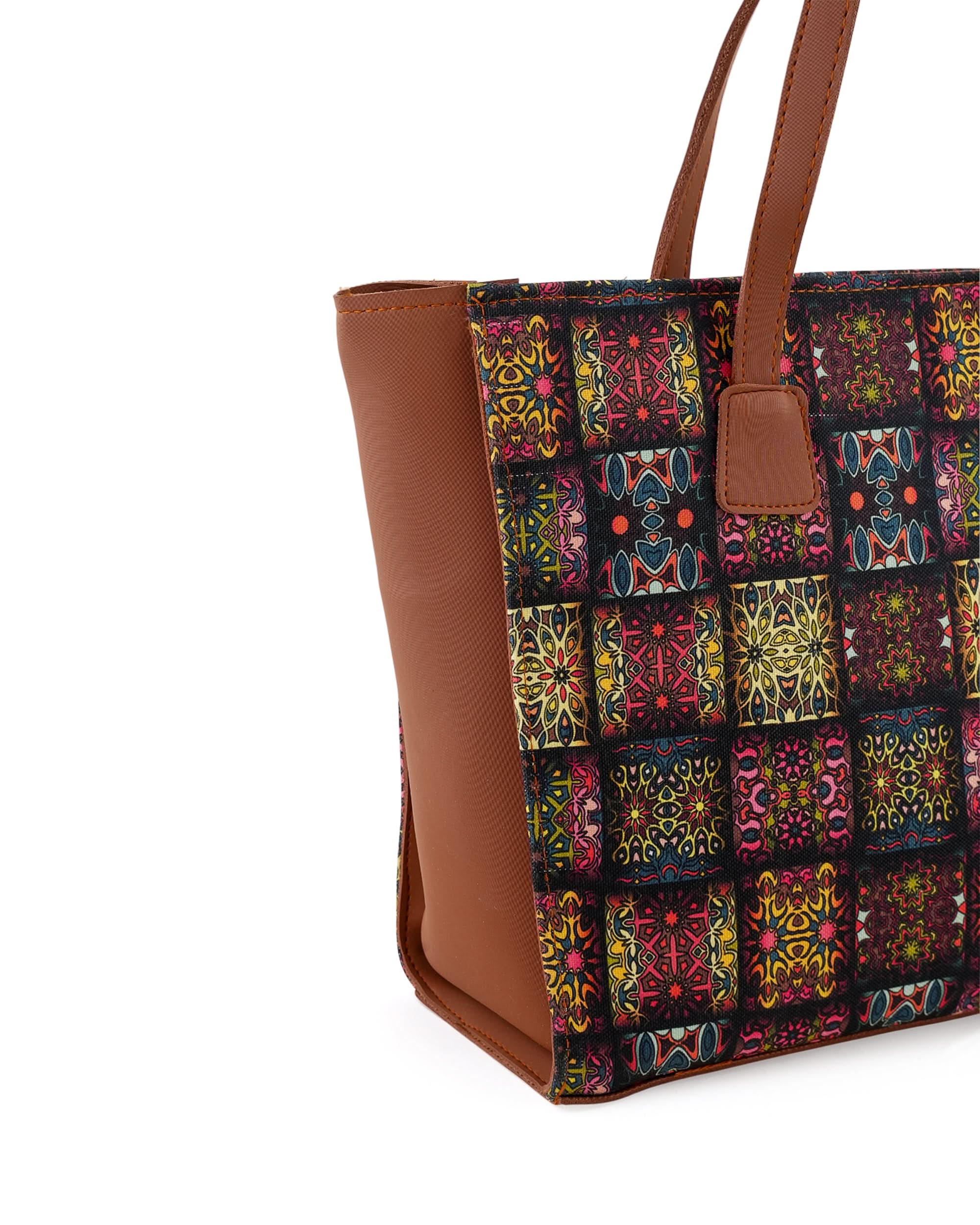 Women's Canvas Tote Bag